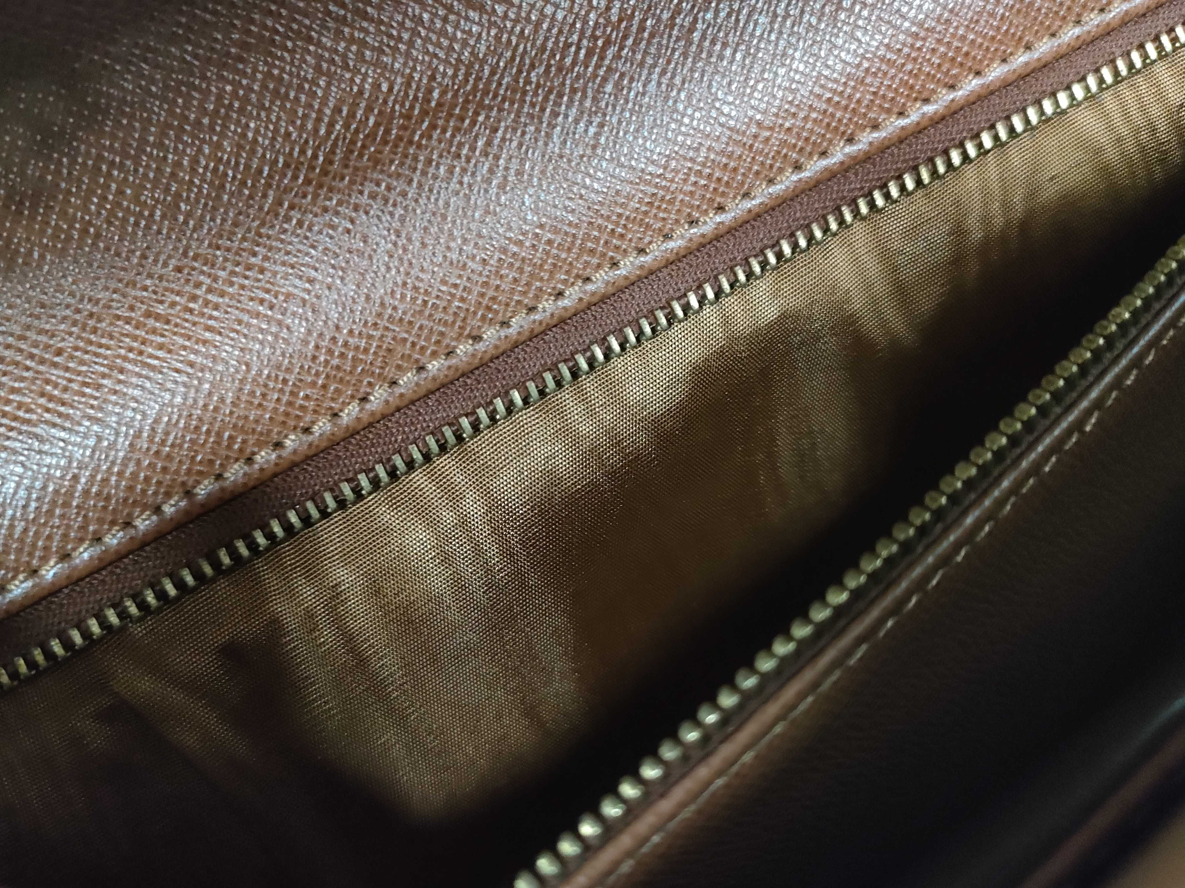 Monogram Pochette Dam M51810 Second Bag Clutch Bag — view 8