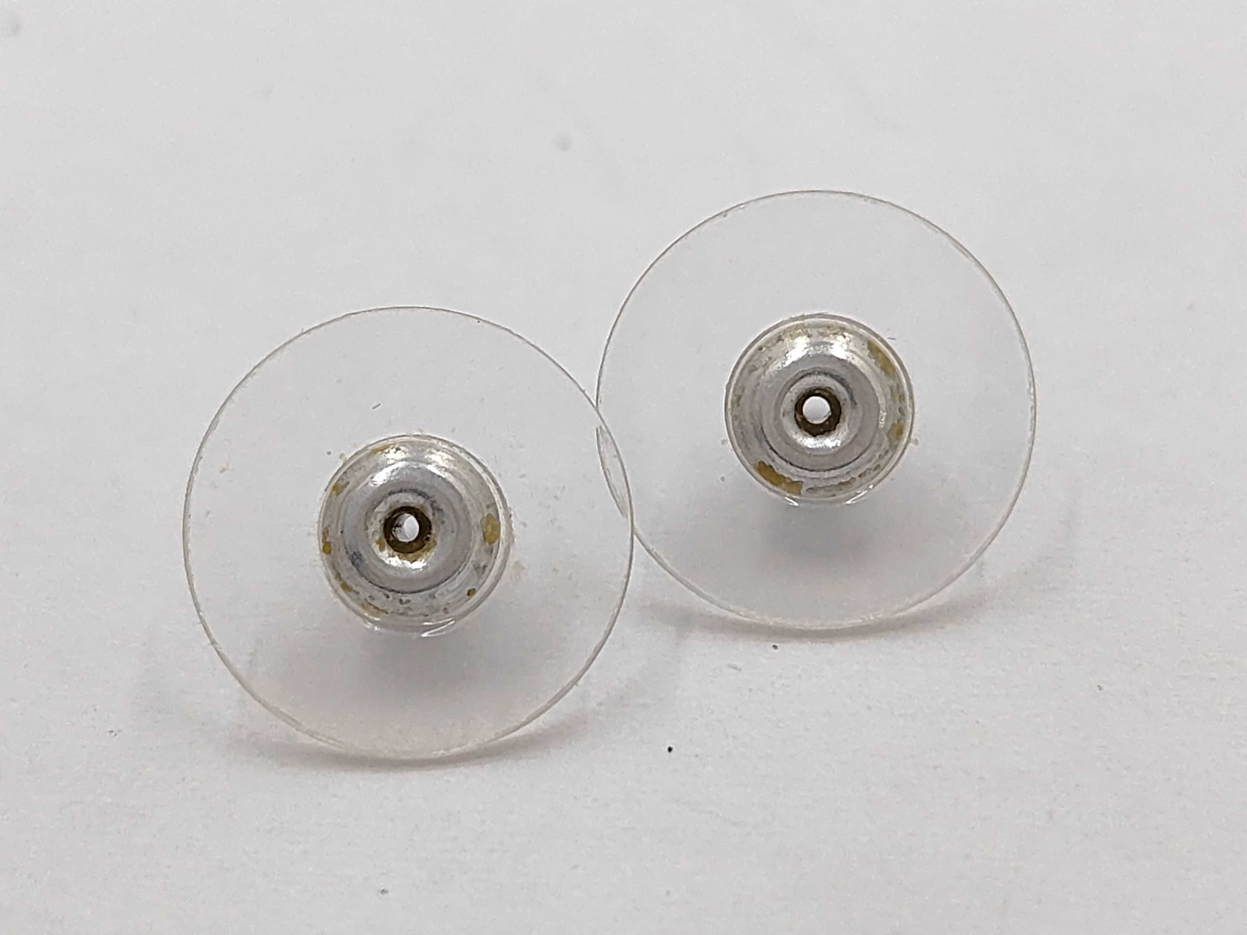 Coco Earrings, Silver Earrings — view 5