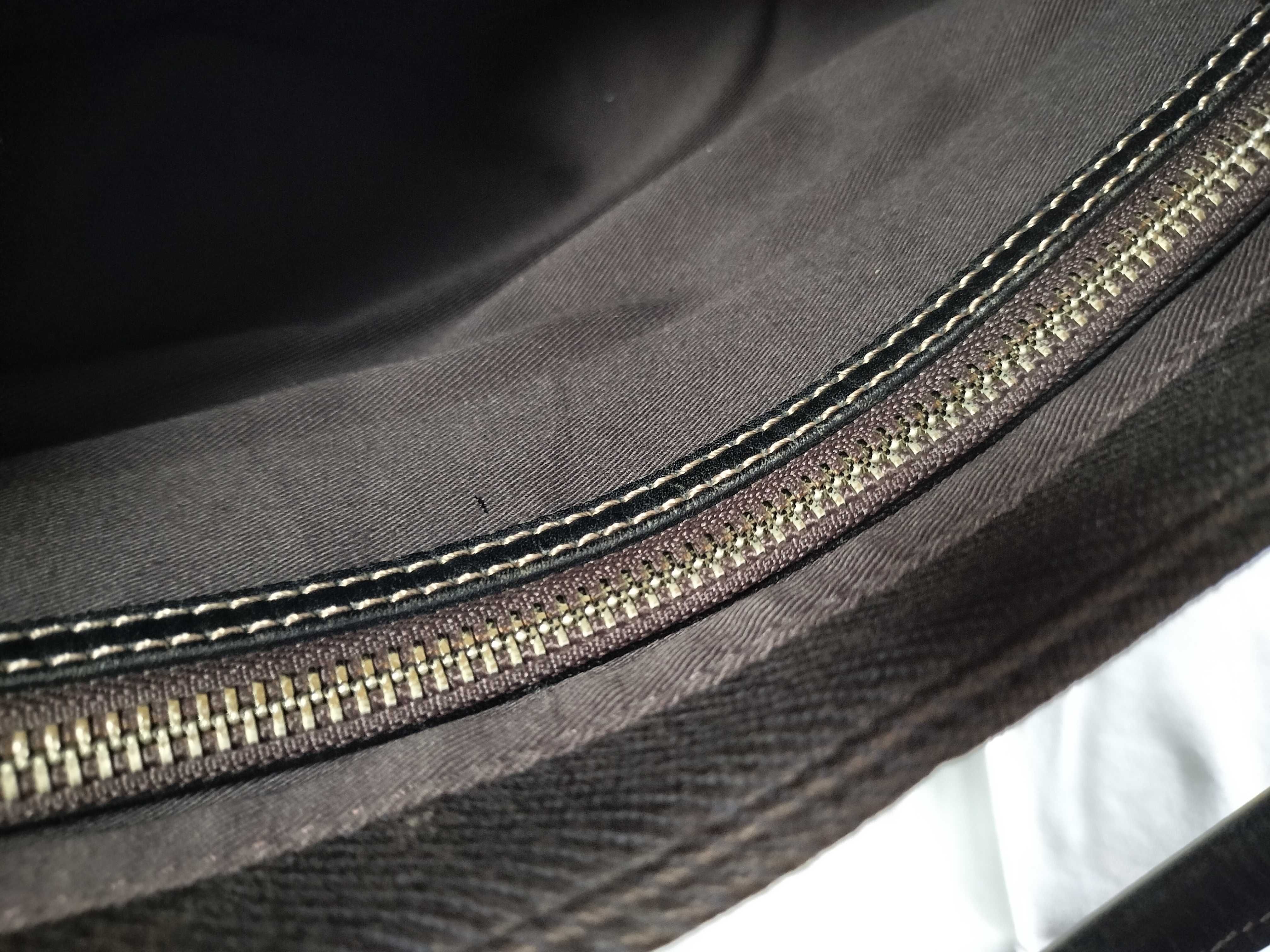 Blue Label Tote Bag — view 12