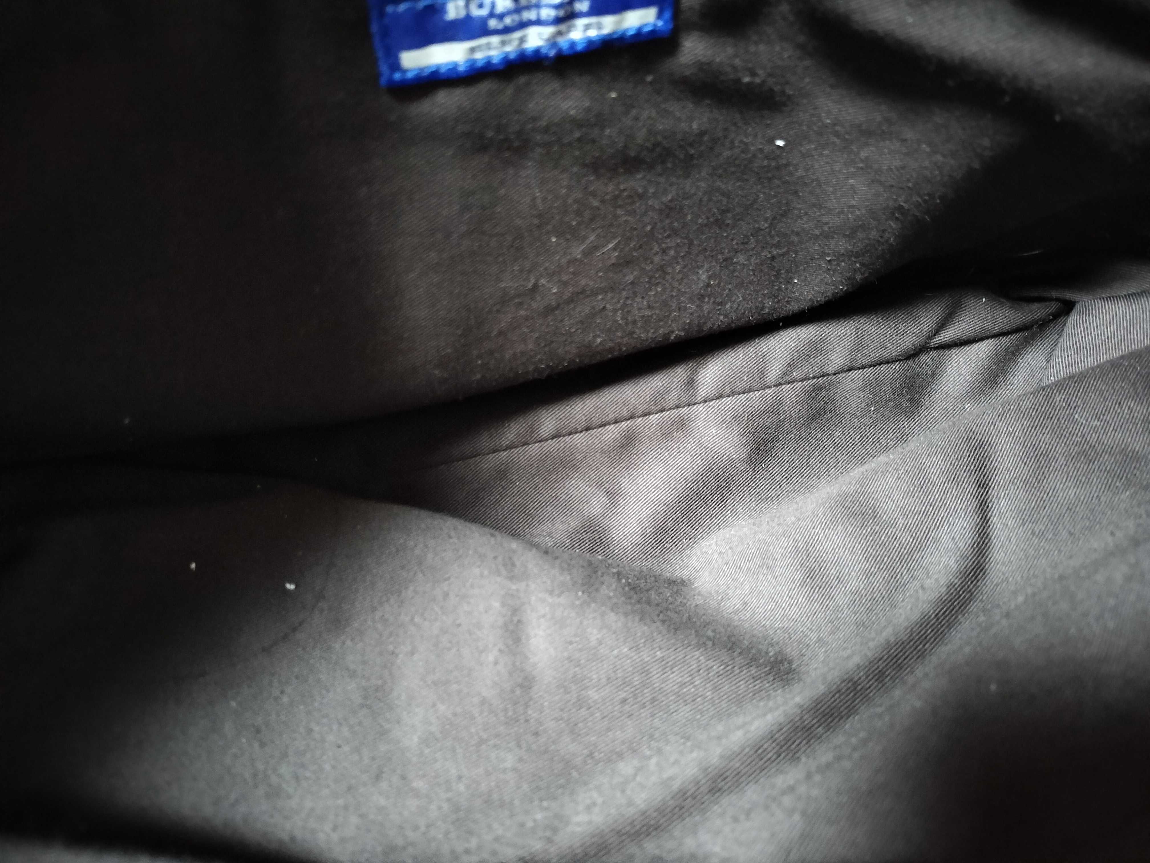 Blue Label Tote Bag — view 9