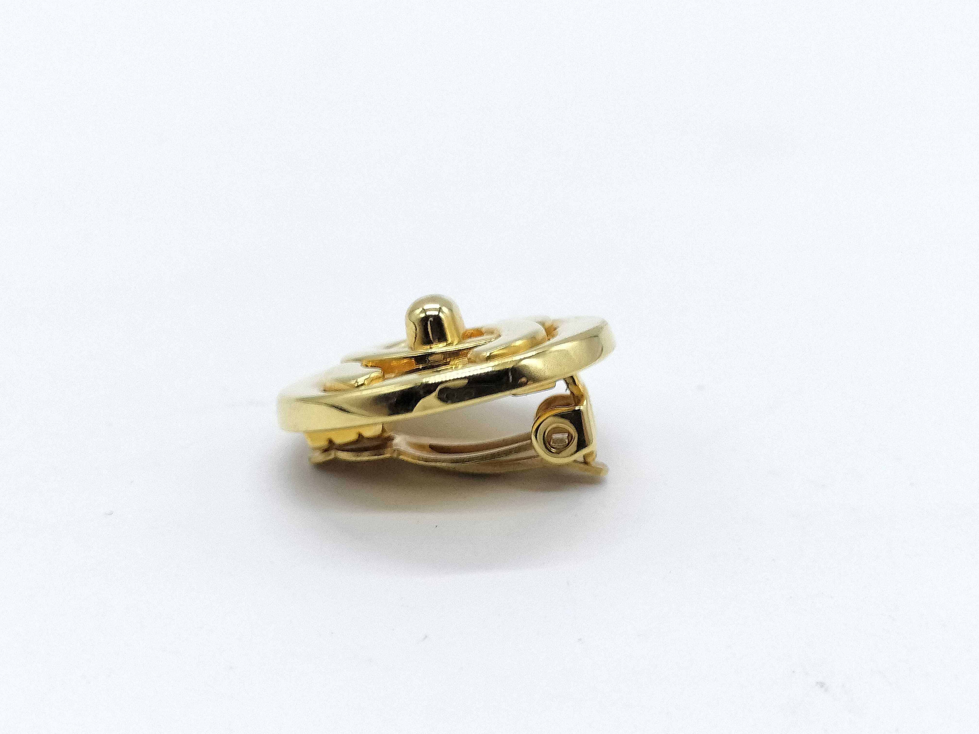 97 A Earrings — view 2