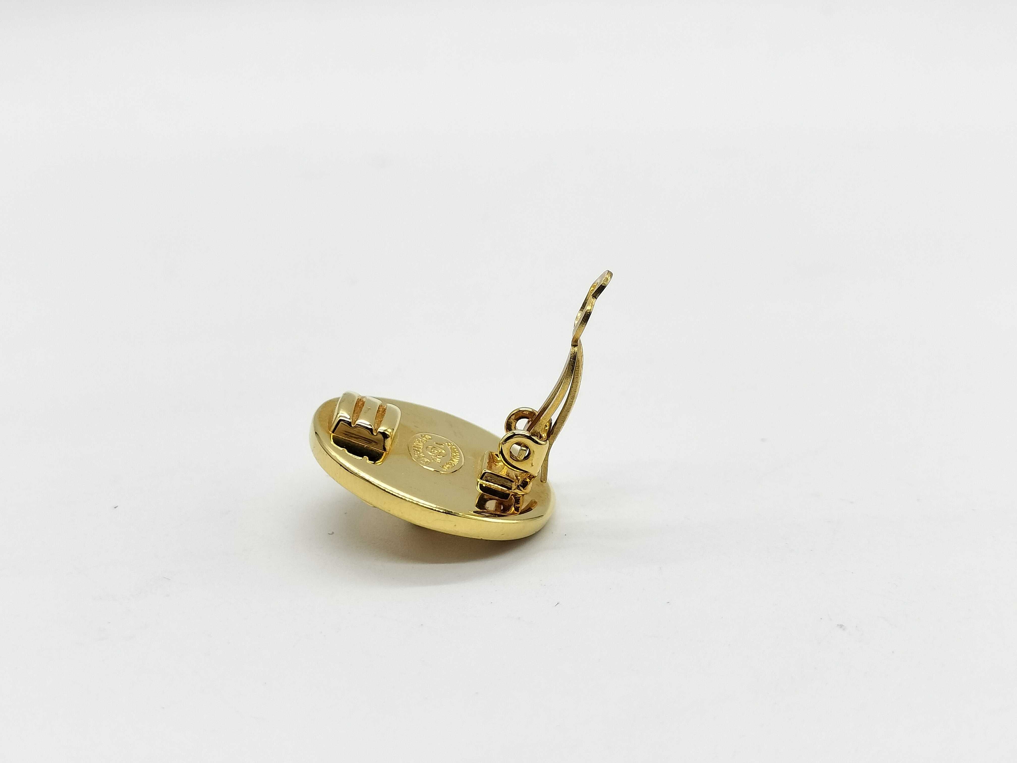 97 A Earrings — view 4