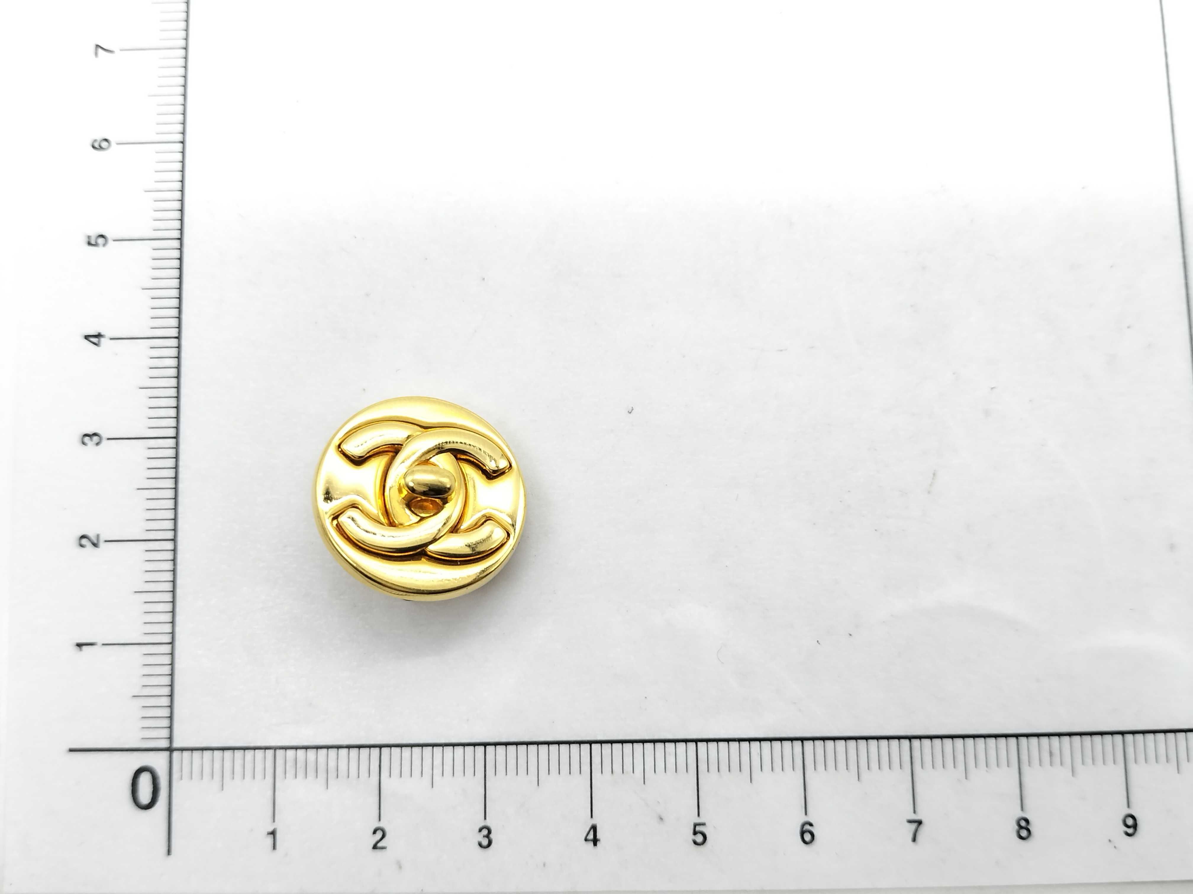 97 A Earrings — view 6