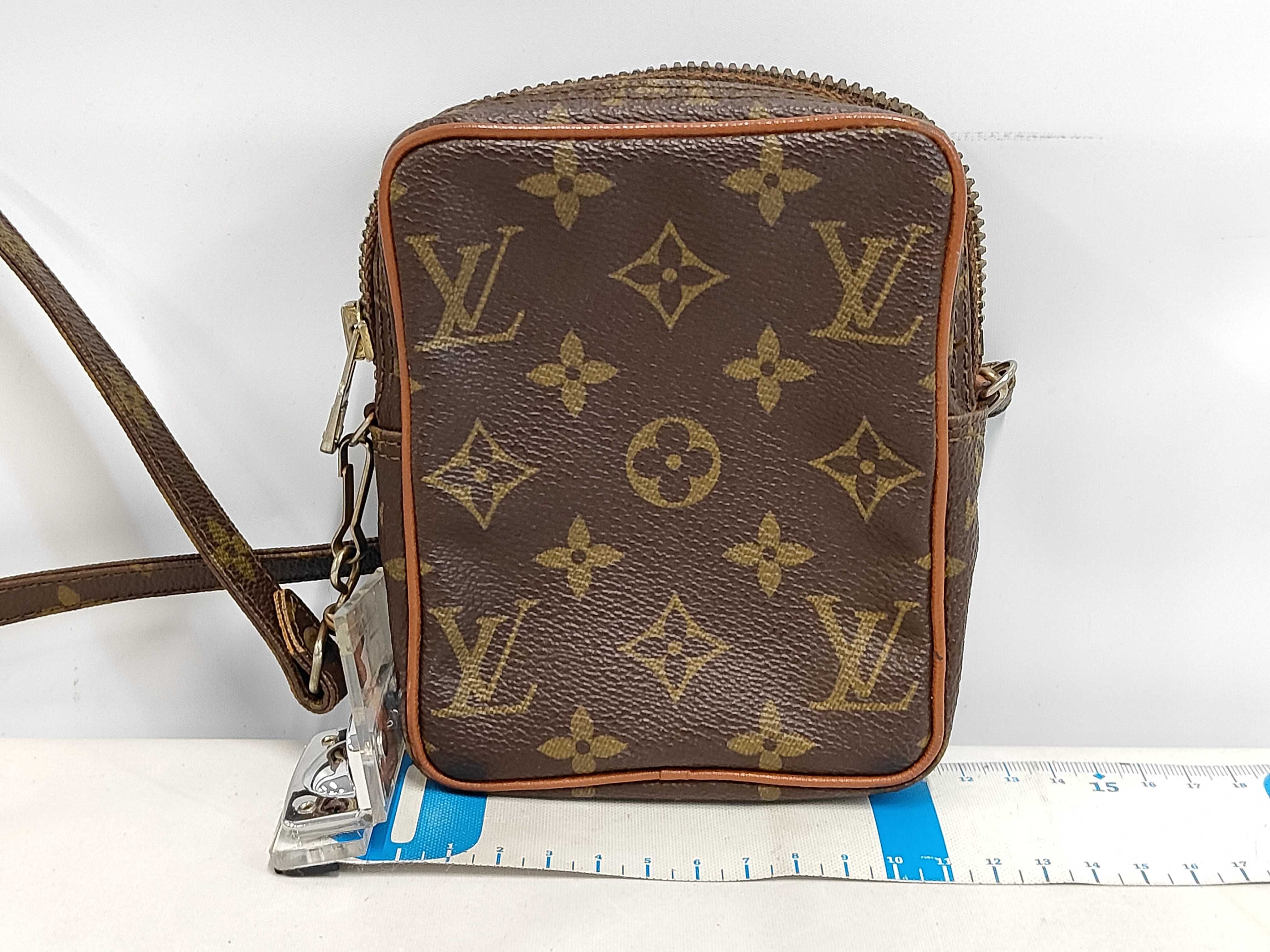 Old Danup Shoulder Bag — view 2