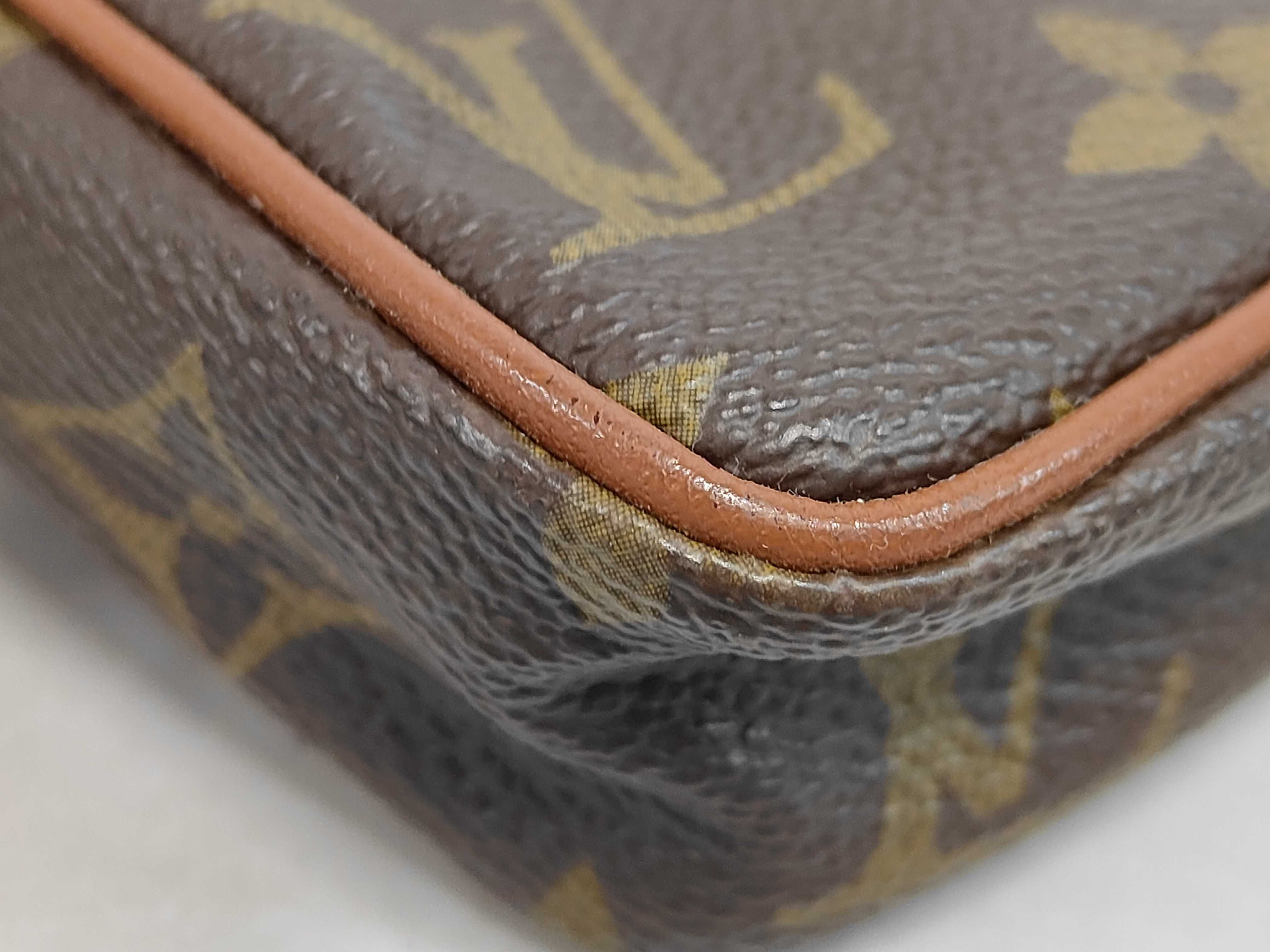 Old Danup Shoulder Bag — view 3