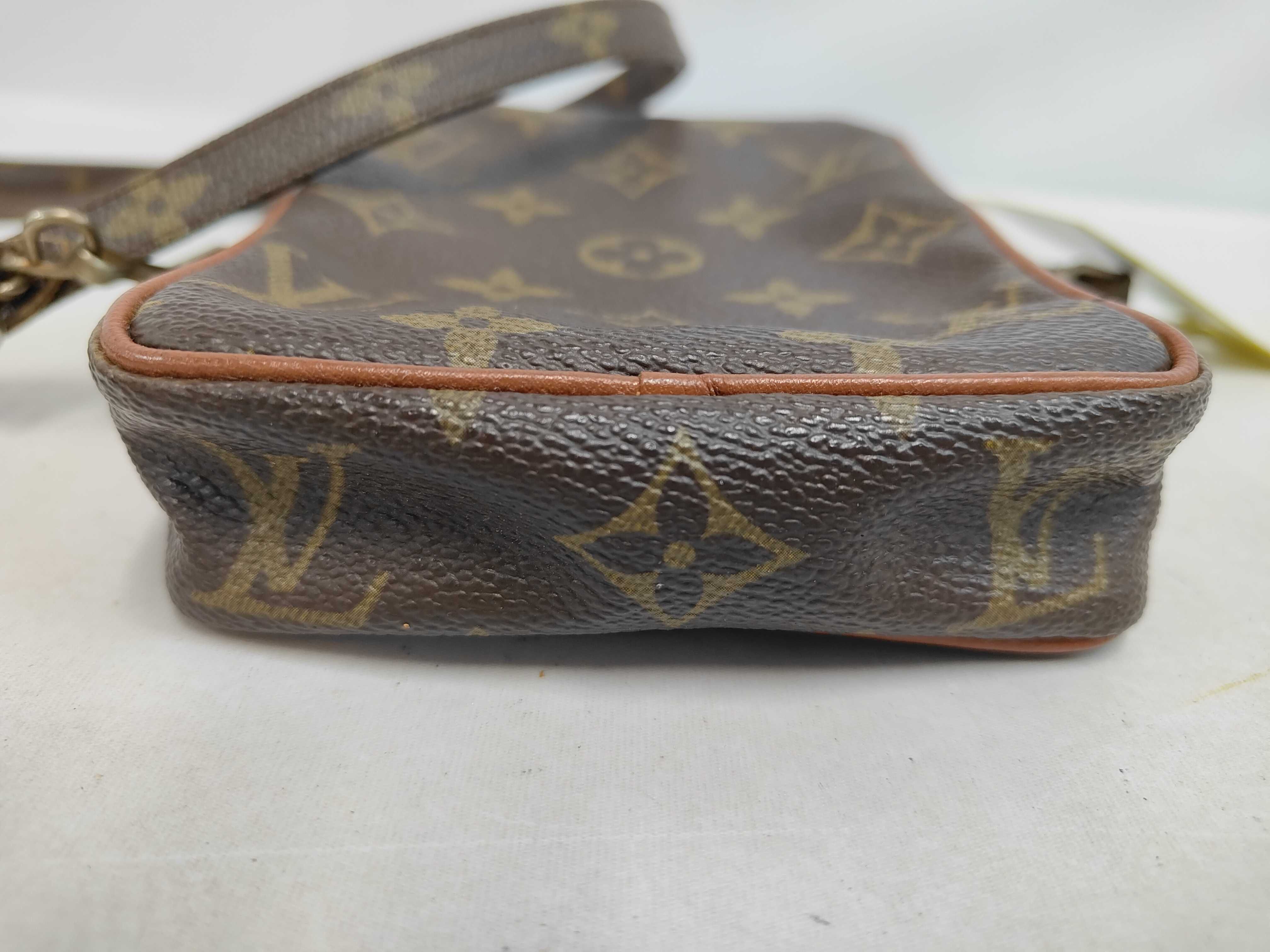 Old Danup Shoulder Bag — view 4