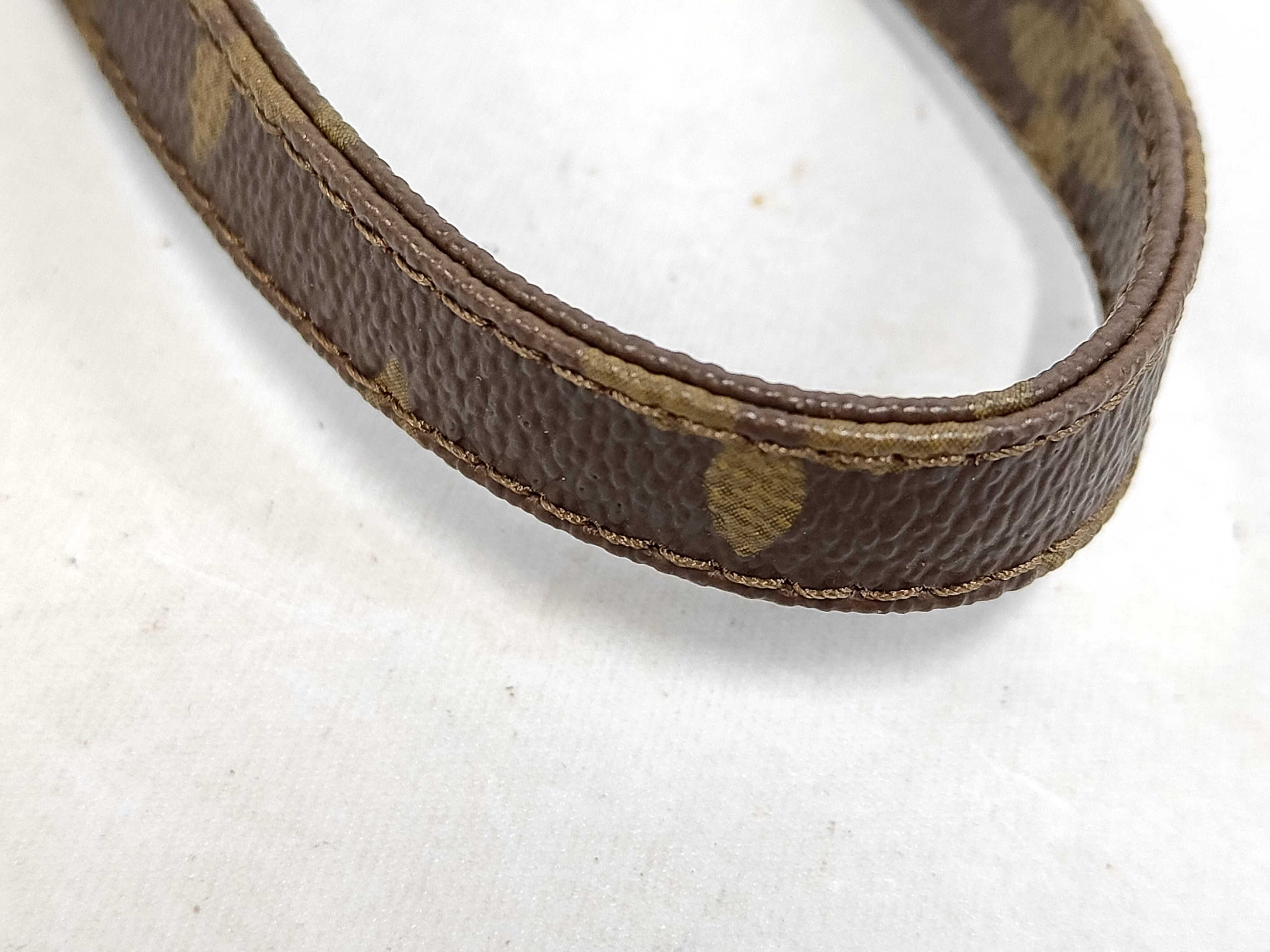 Old Danup Shoulder Bag — view 6