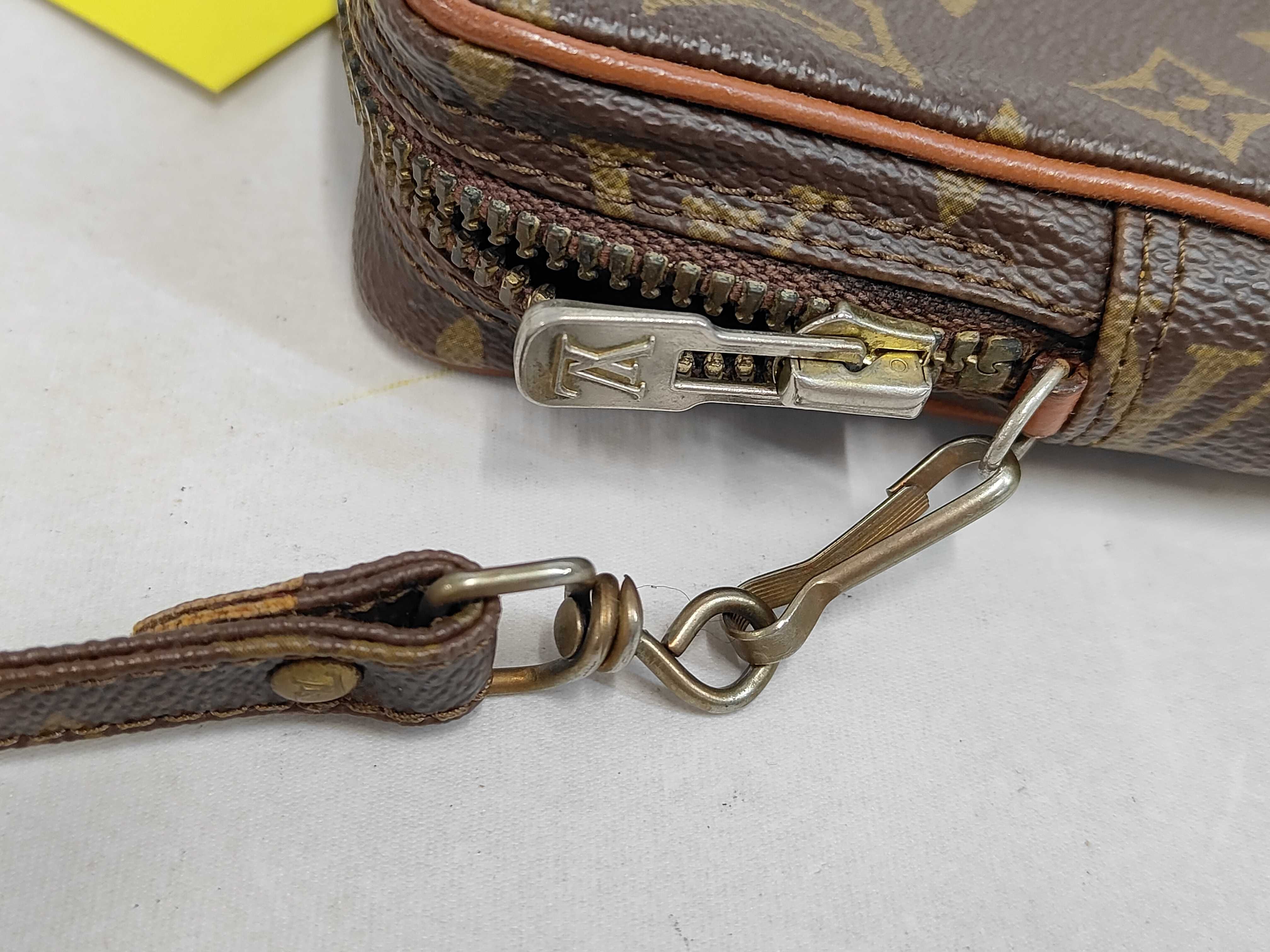 Old Danup Shoulder Bag — view 7