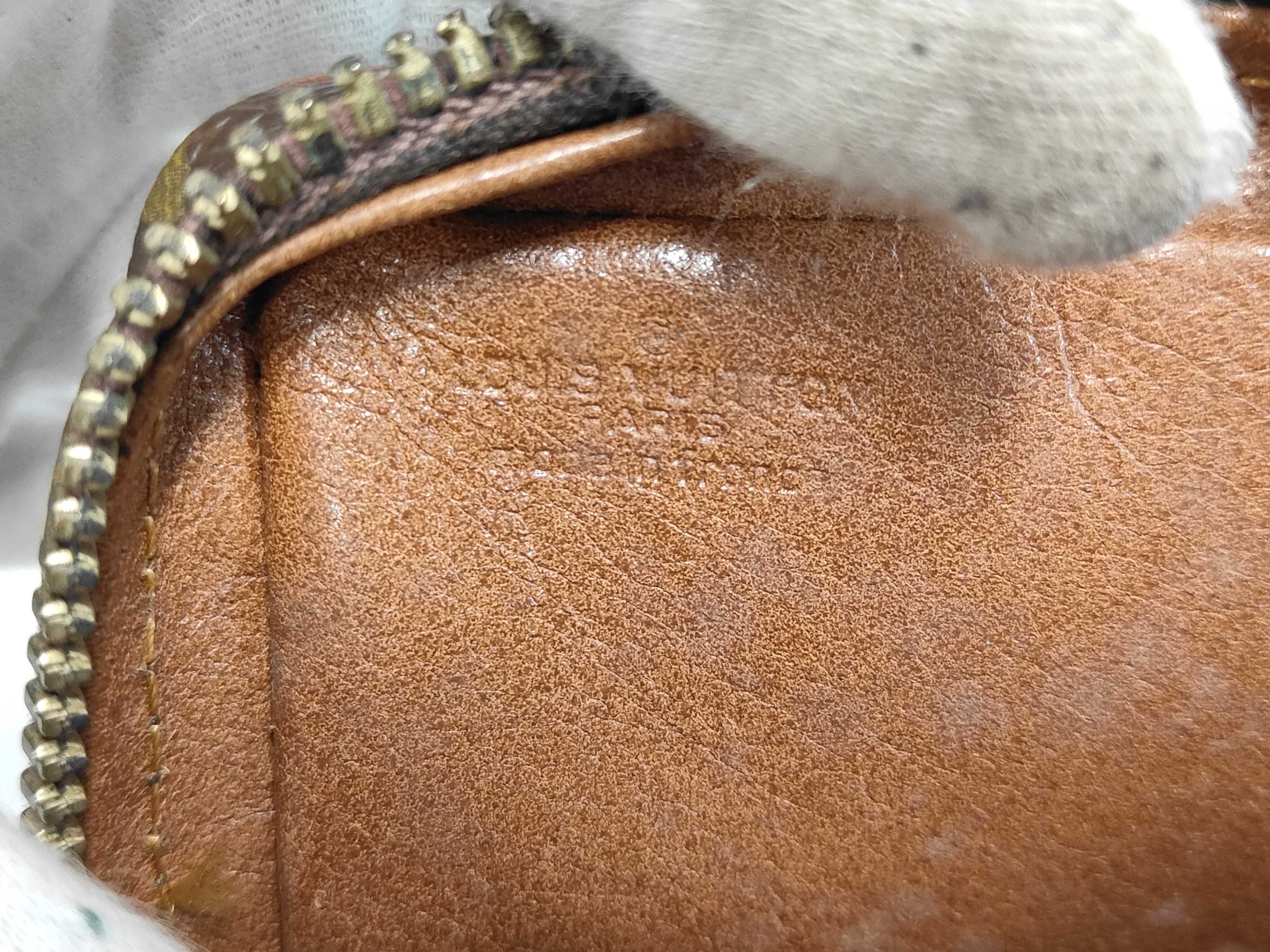 Old Danup Shoulder Bag — view 8