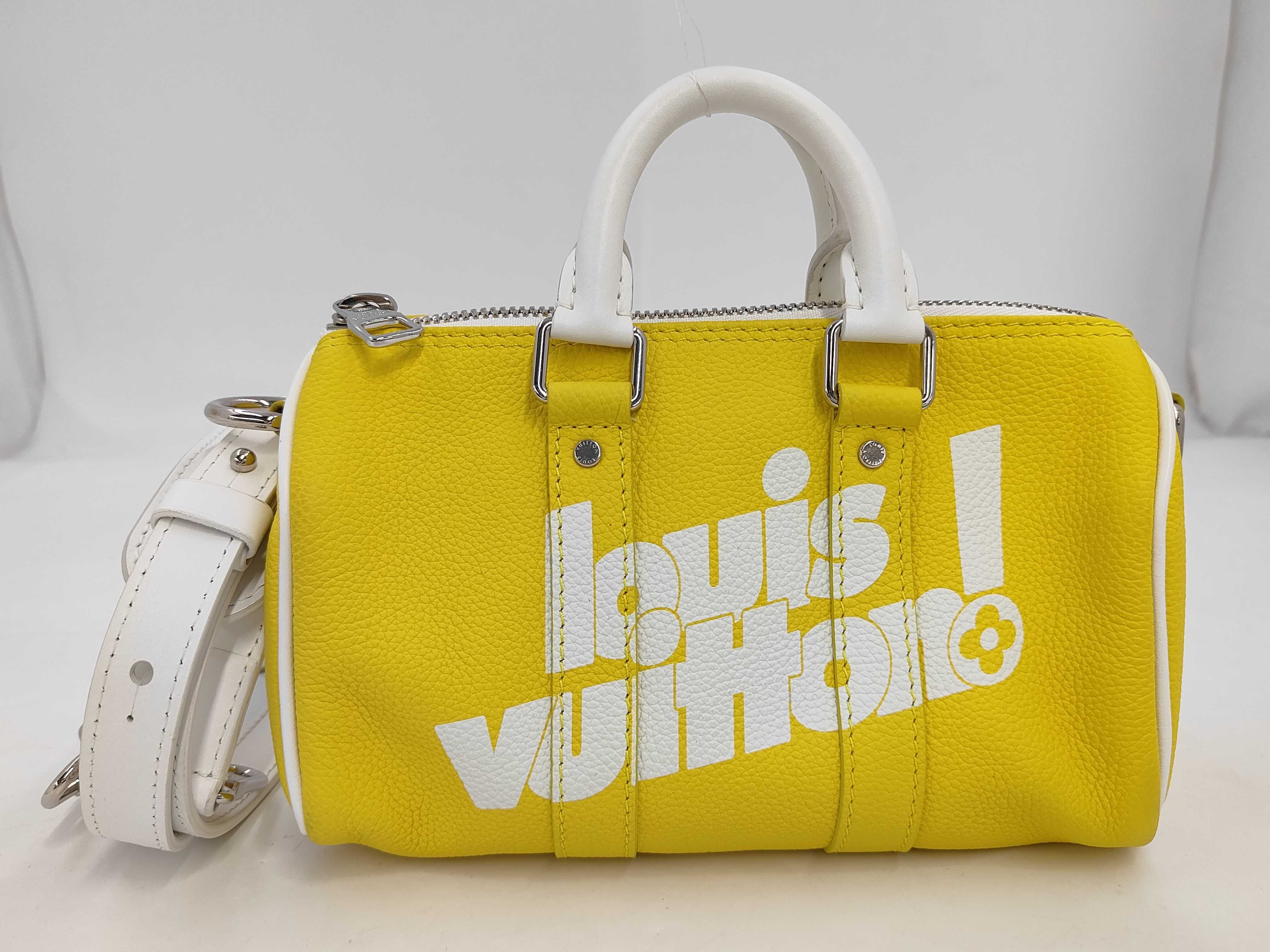 Everyday Handbag