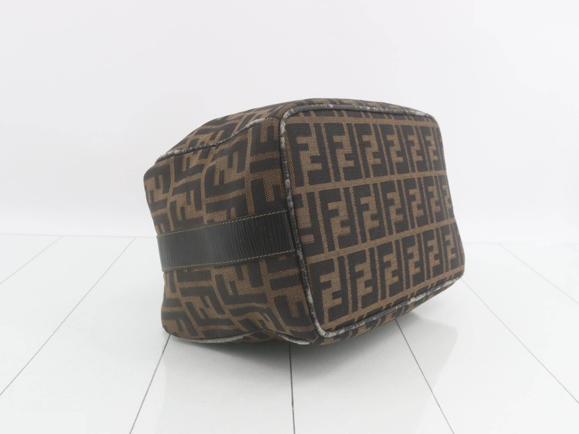 Vanity case, brown, W26 H14 D16 — view 5