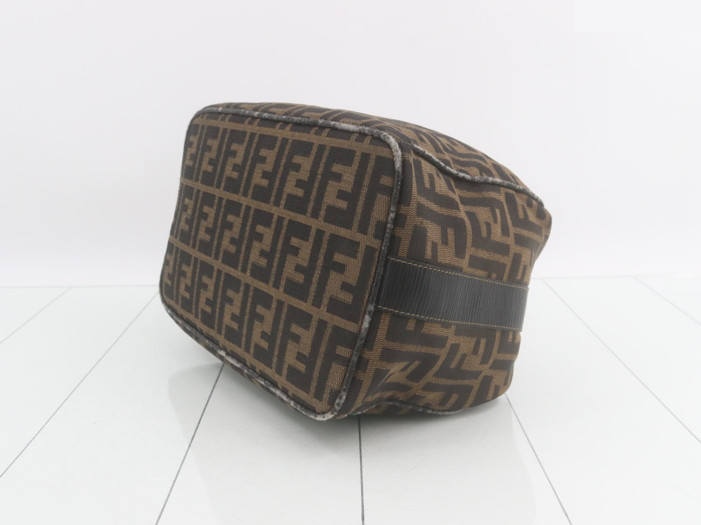 Vanity case, brown, W26 H14 D16 — view 6