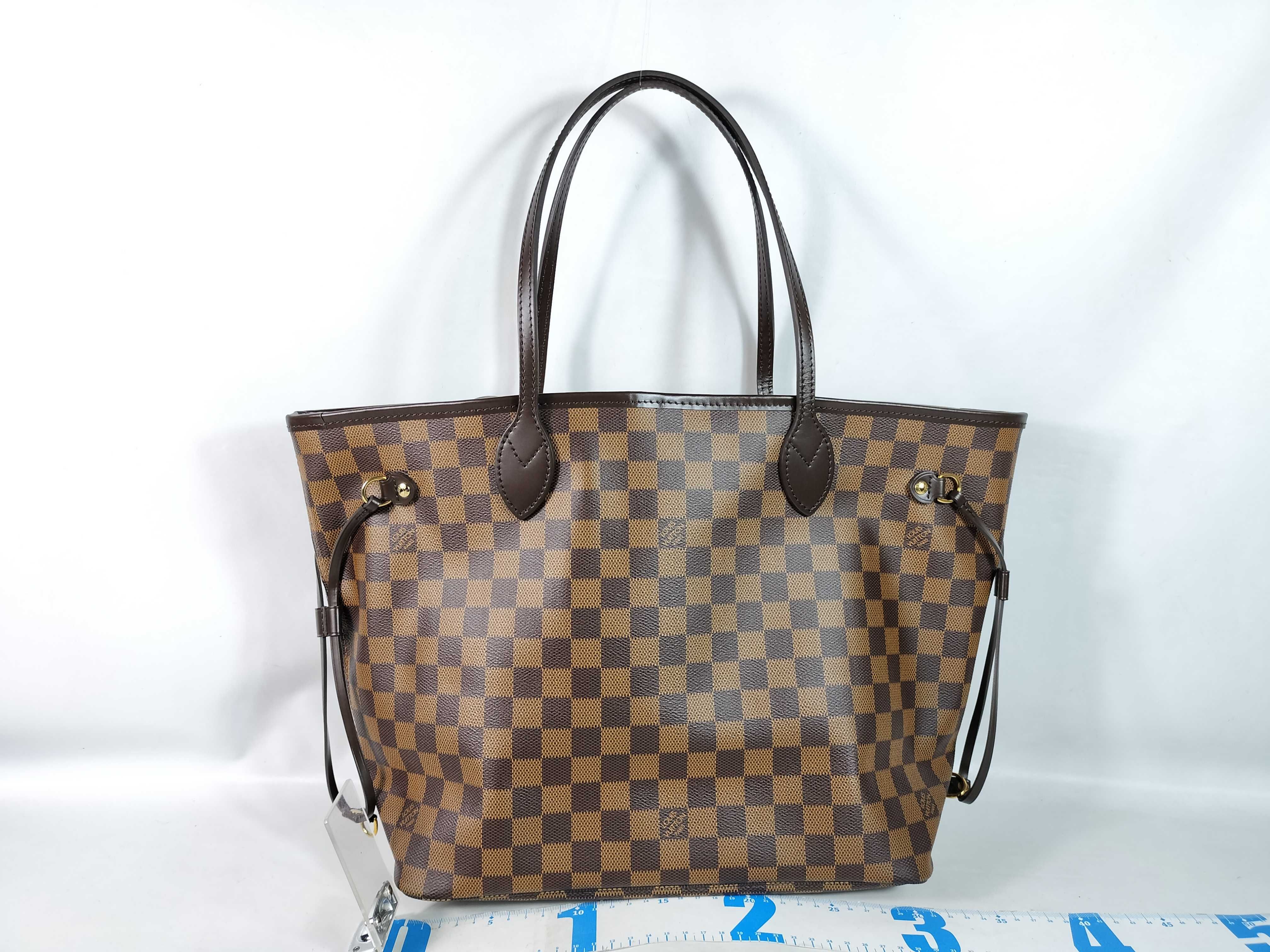 Damier Louis Vuitton Damier Bag Handbag — view 2