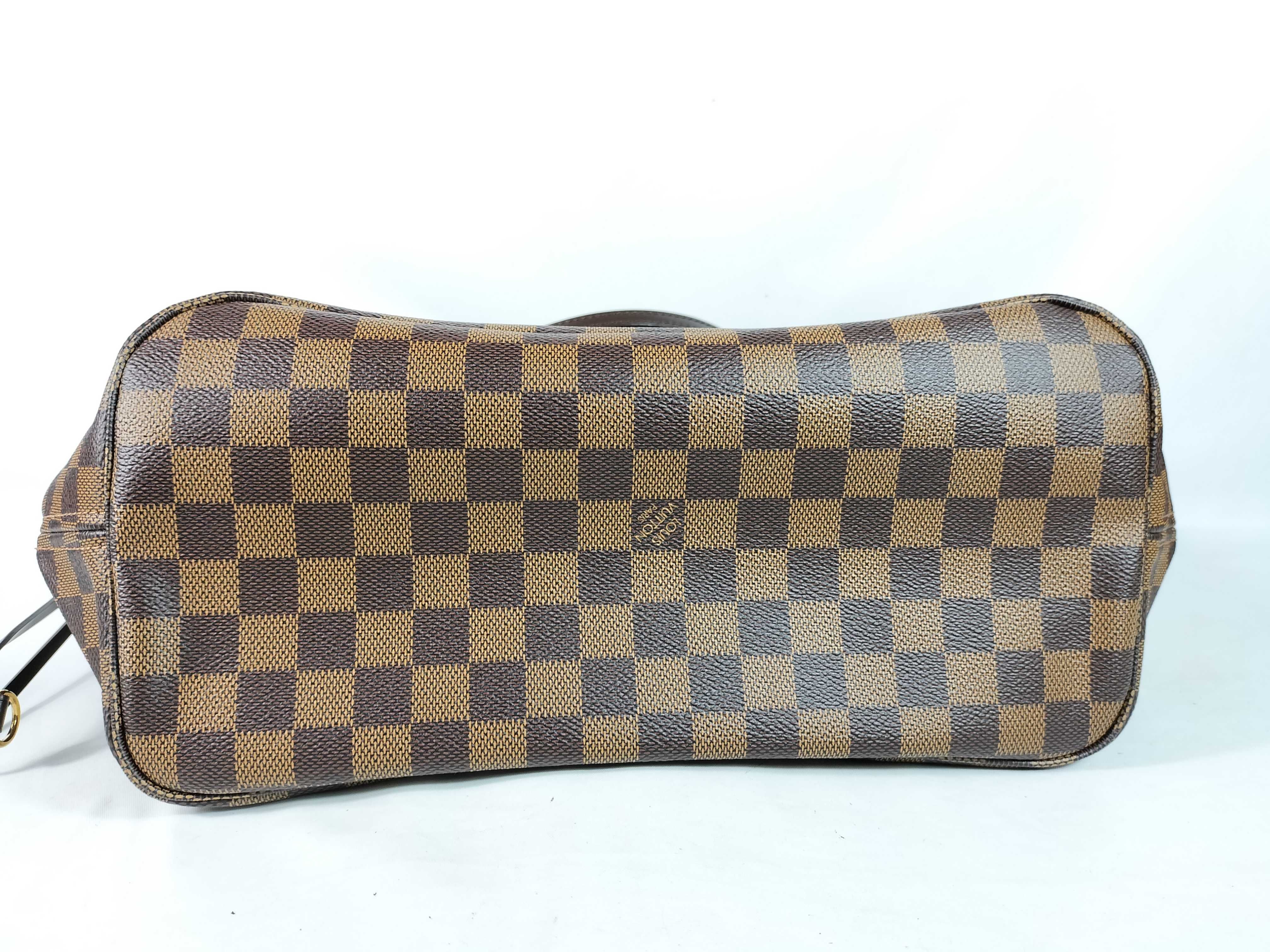 Damier Louis Vuitton Damier Bag Handbag — view 6