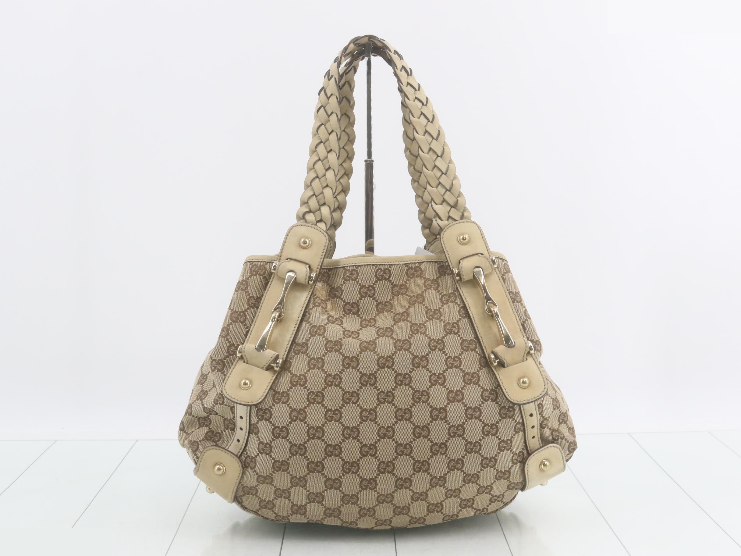 Pelham Shoulder Bag (Woven) — view 2