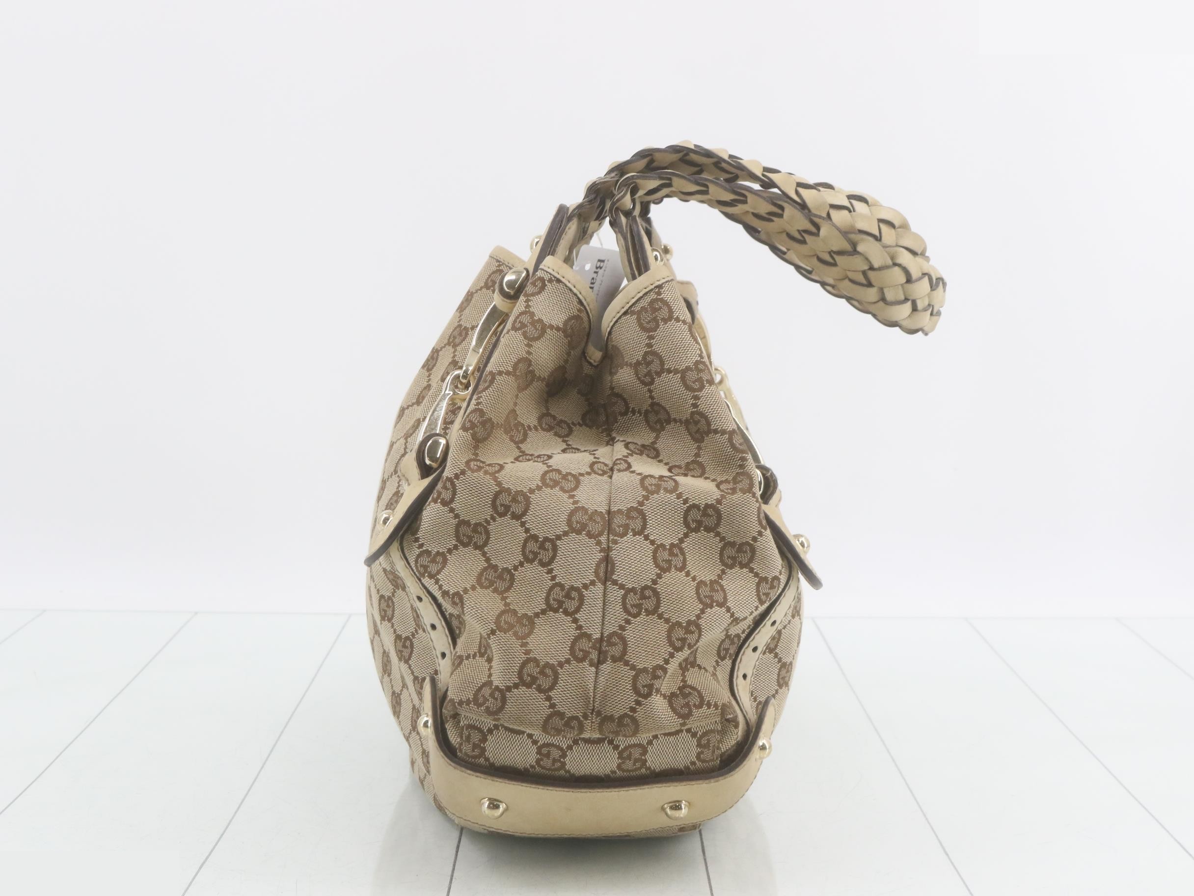 Pelham Shoulder Bag (Woven) — view 3