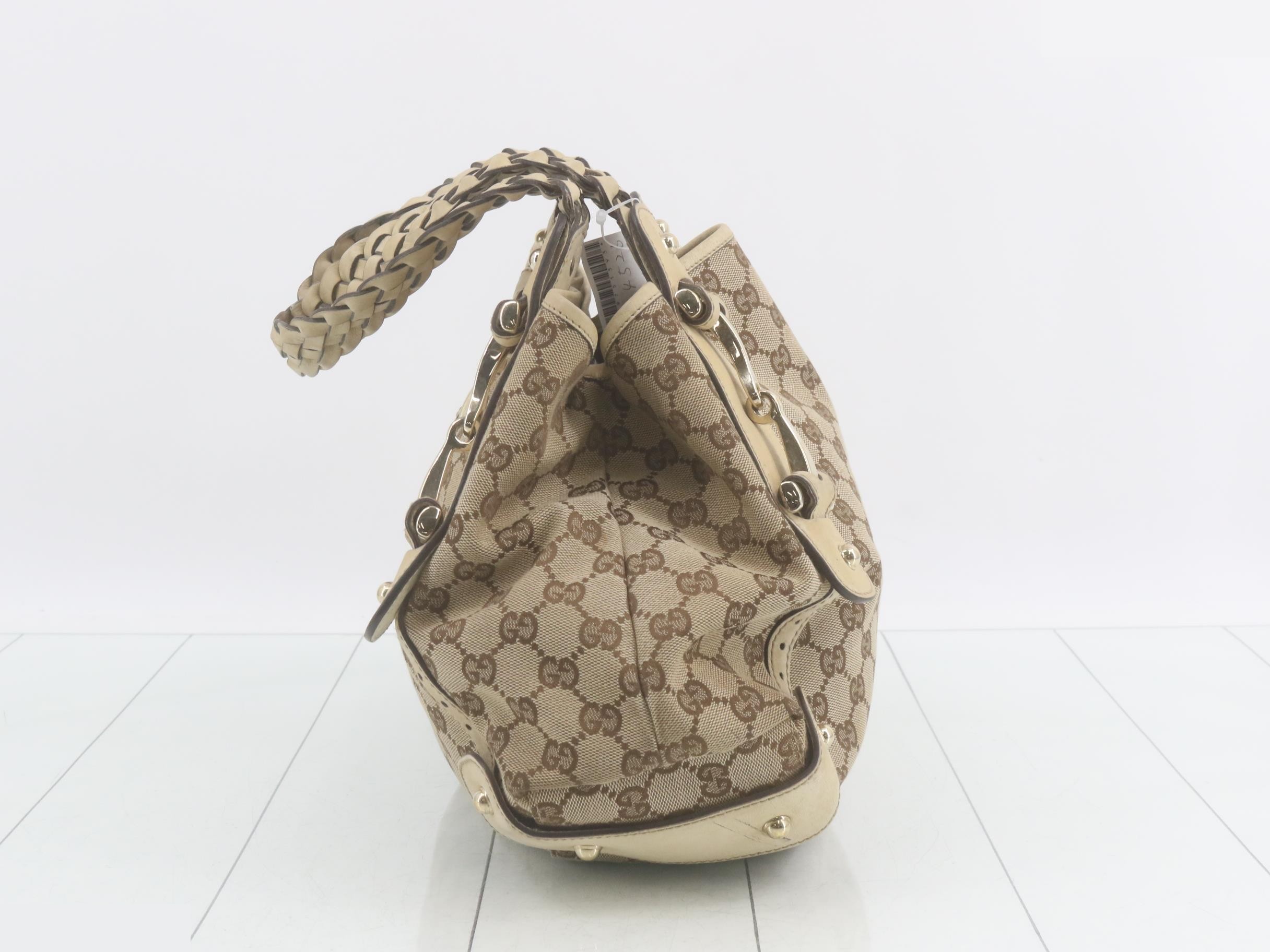 Pelham Shoulder Bag (Woven) — view 4