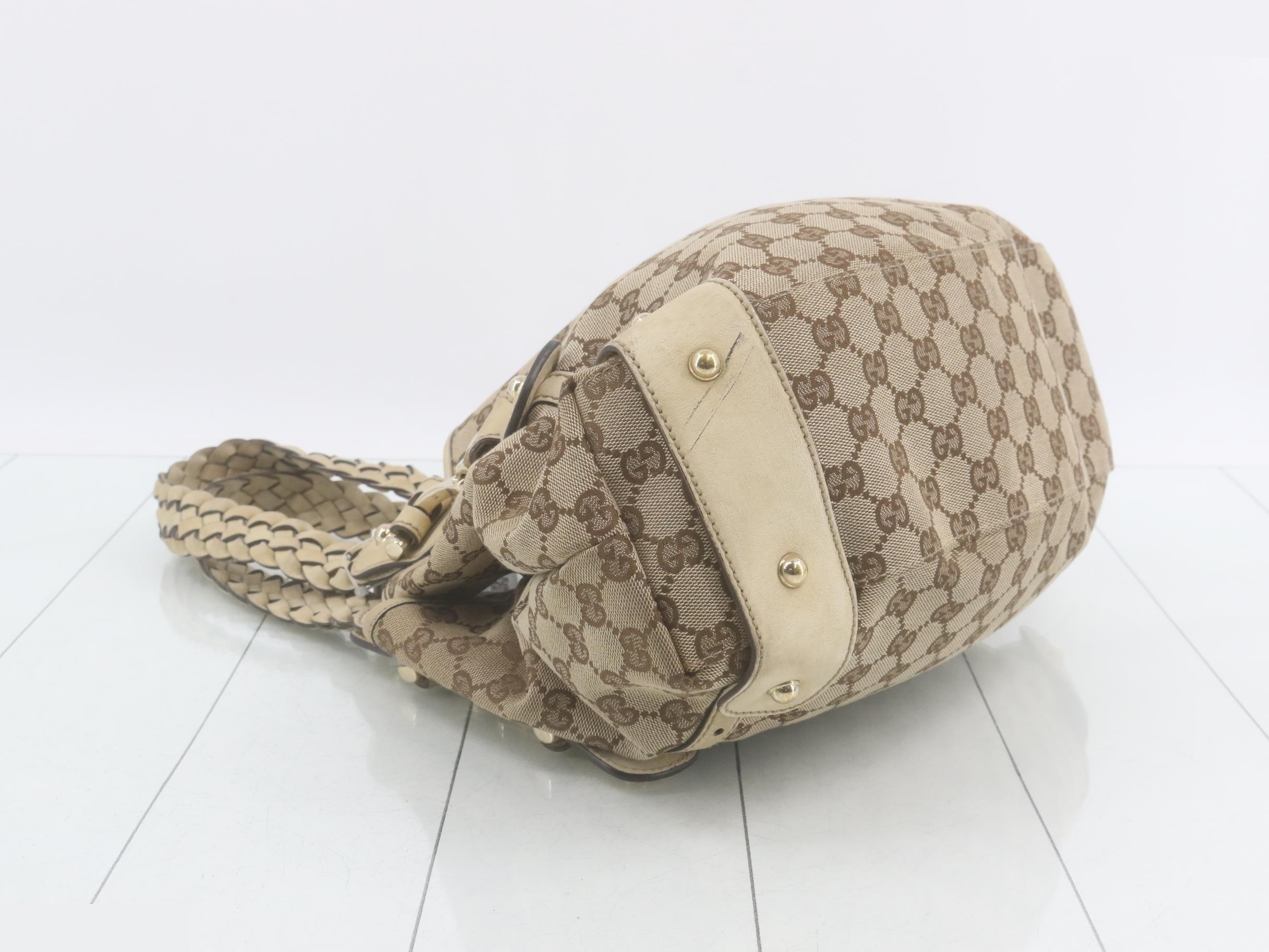 Pelham Shoulder Bag (Woven) — view 5
