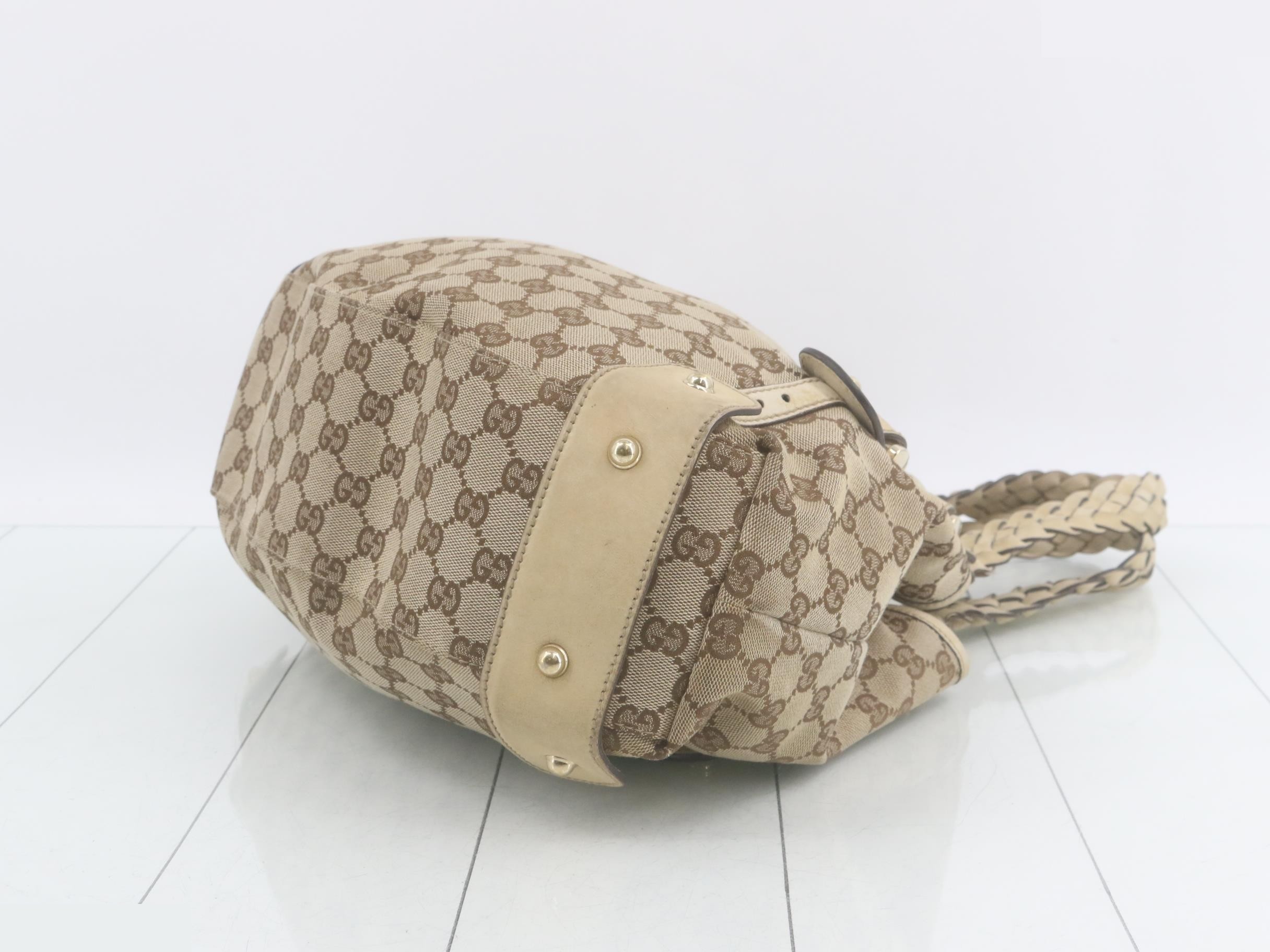Pelham Shoulder Bag (Woven) — view 6