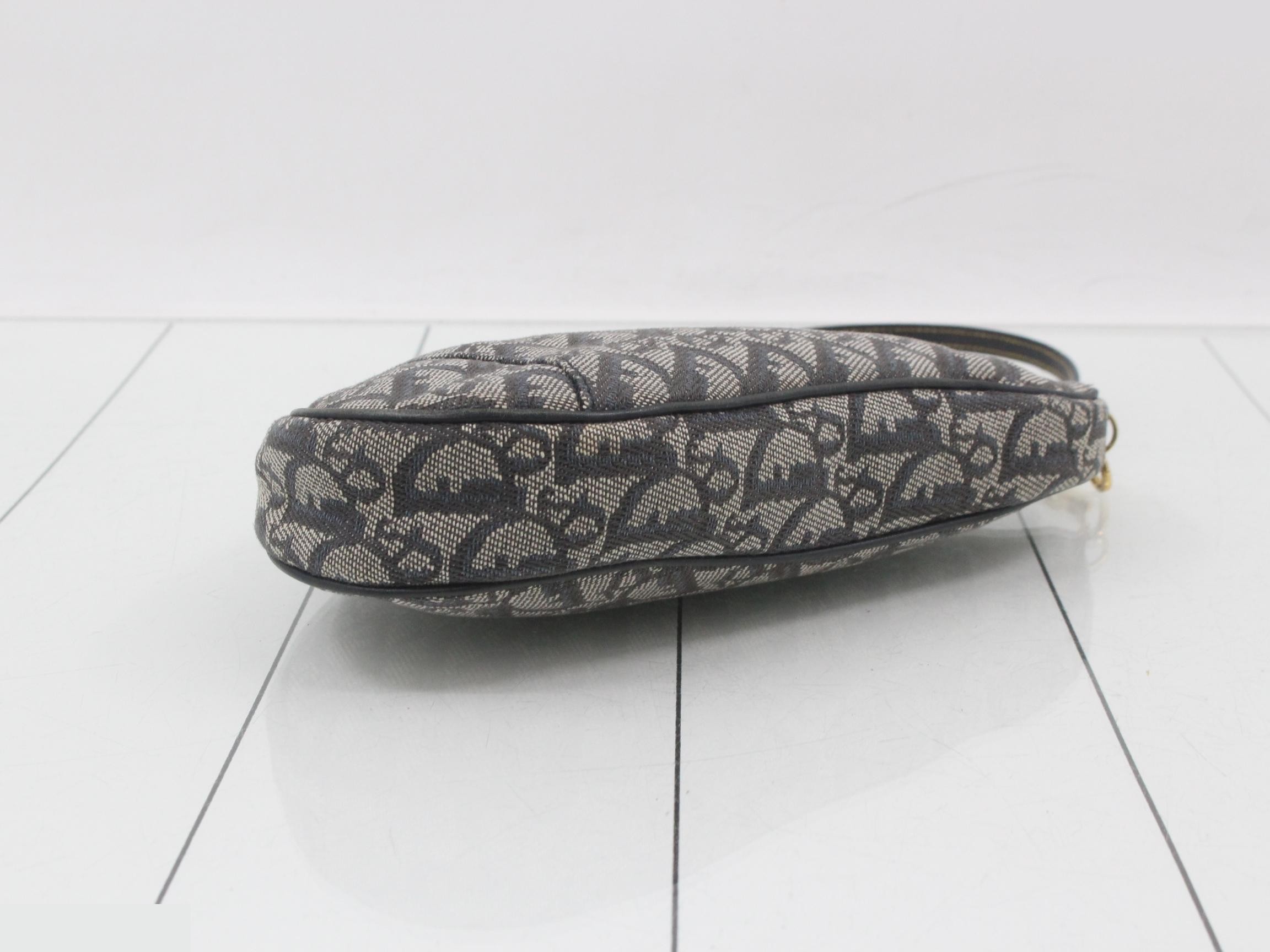 Trotter Saddle — view 3