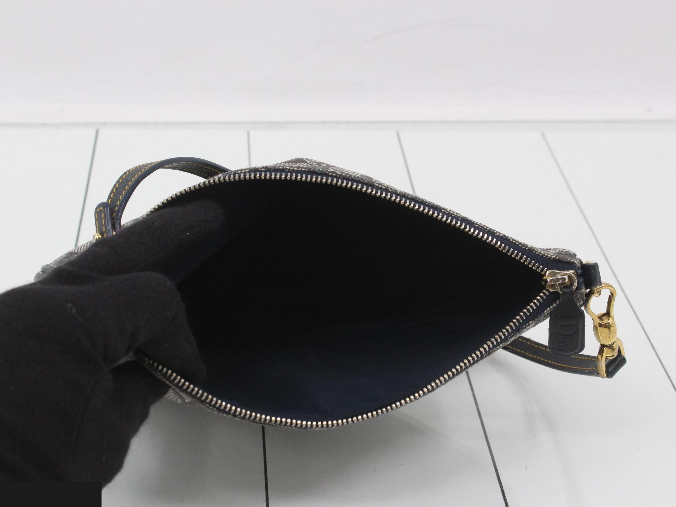 Trotter Saddle — view 4