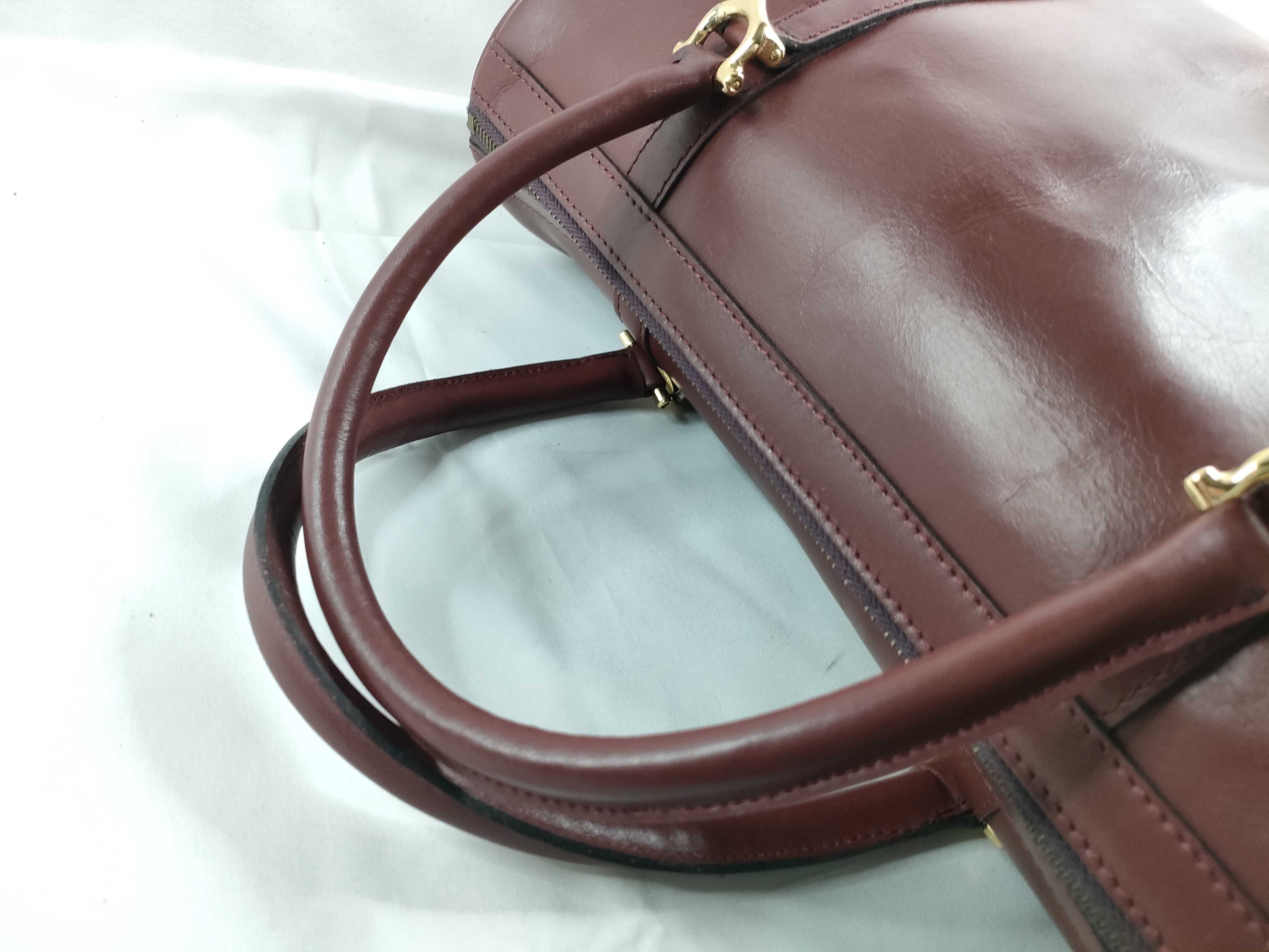 Must line Boston bag/handbag — view 6
