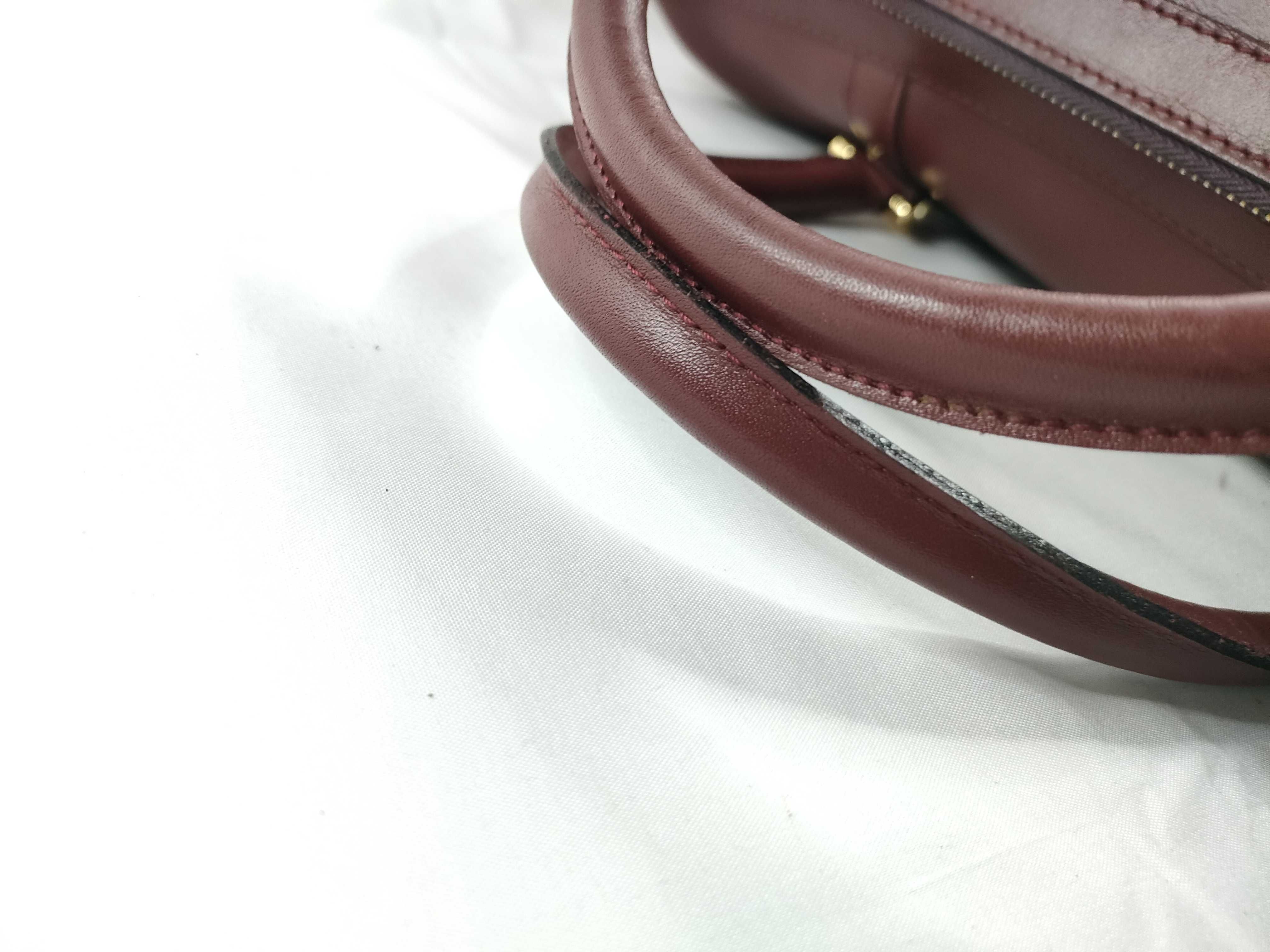 Must line Boston bag/handbag — view 7