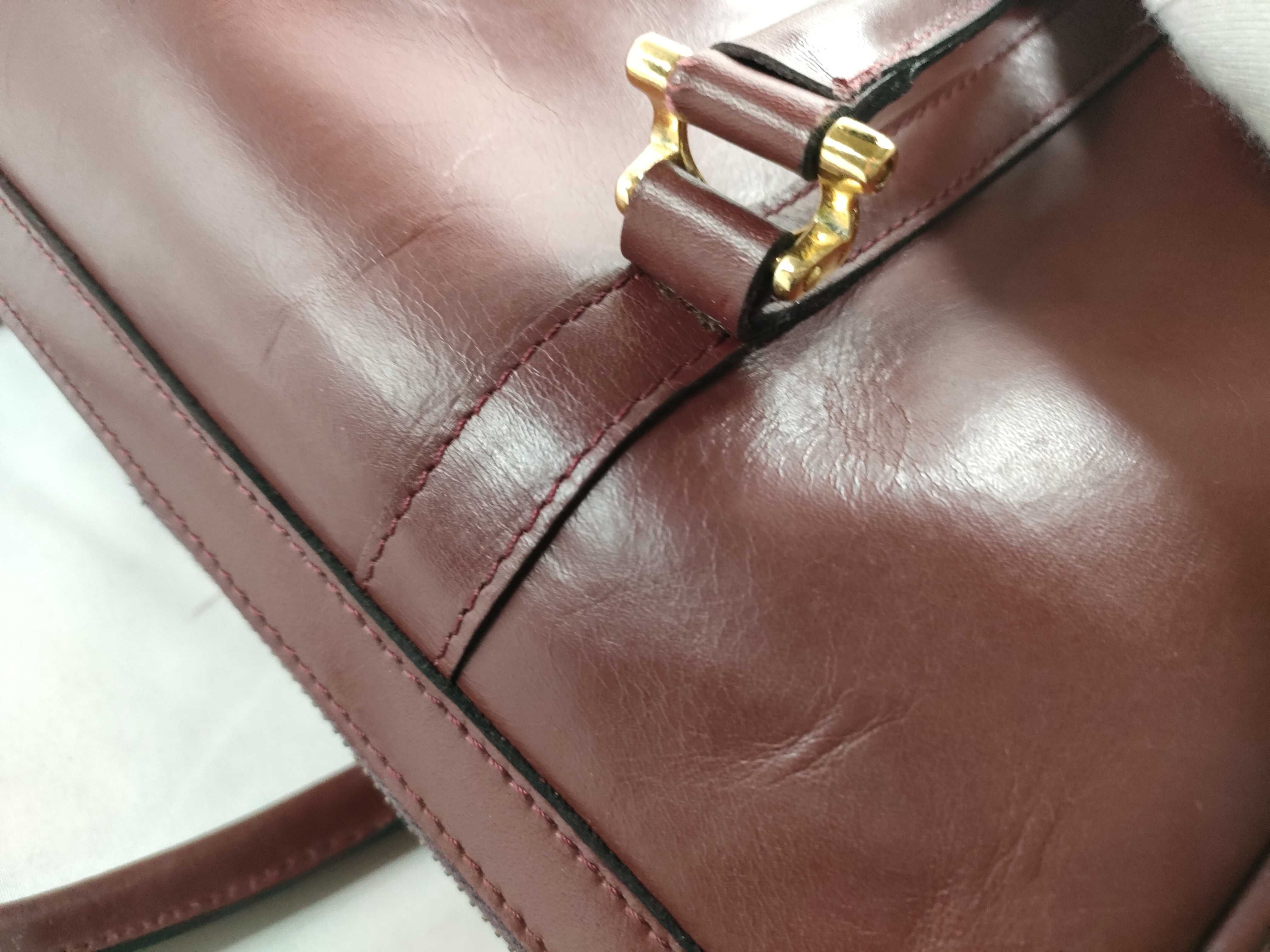Must line Boston bag/handbag — view 8