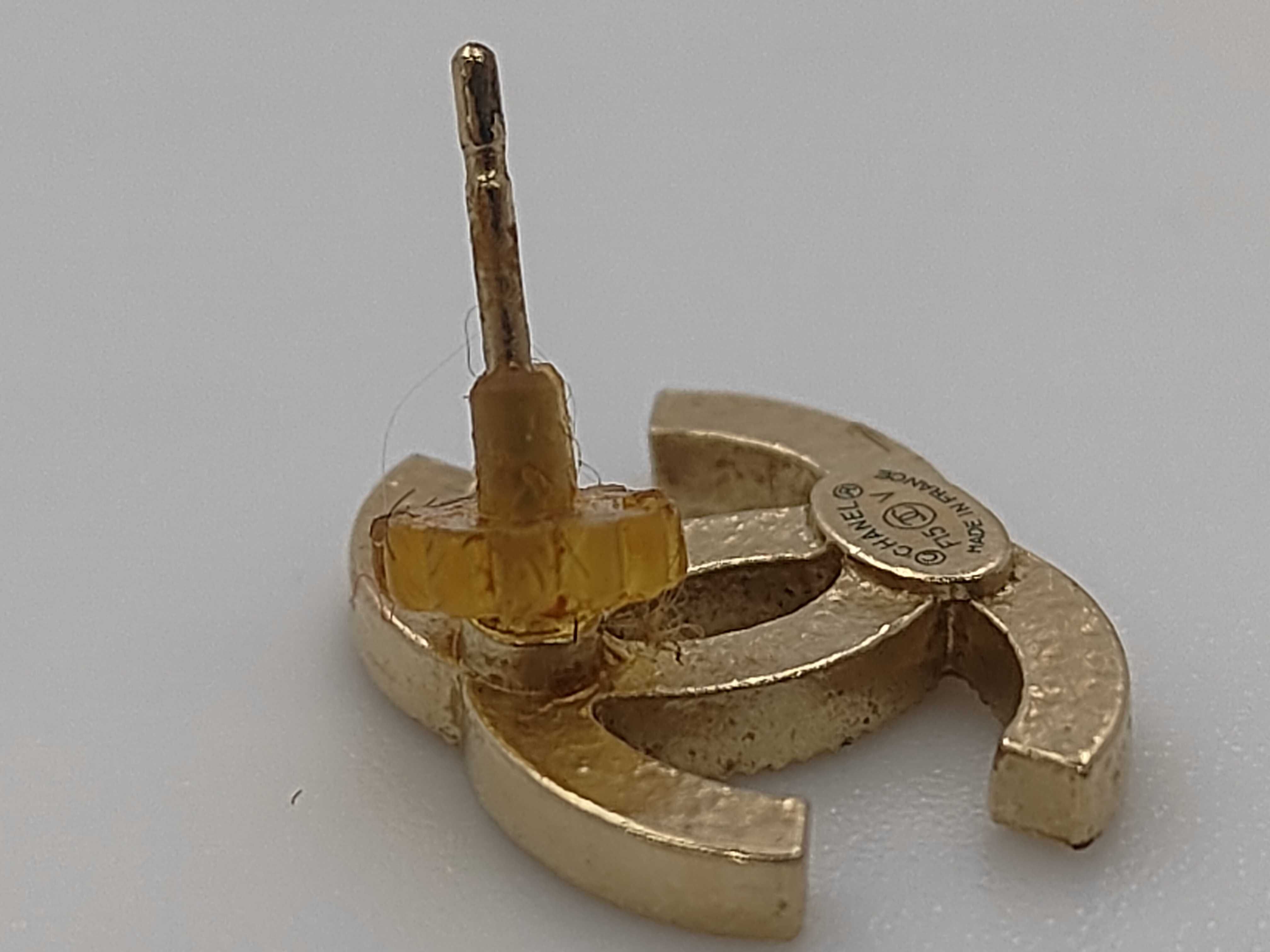 Earrings / GP Earrings — view 3