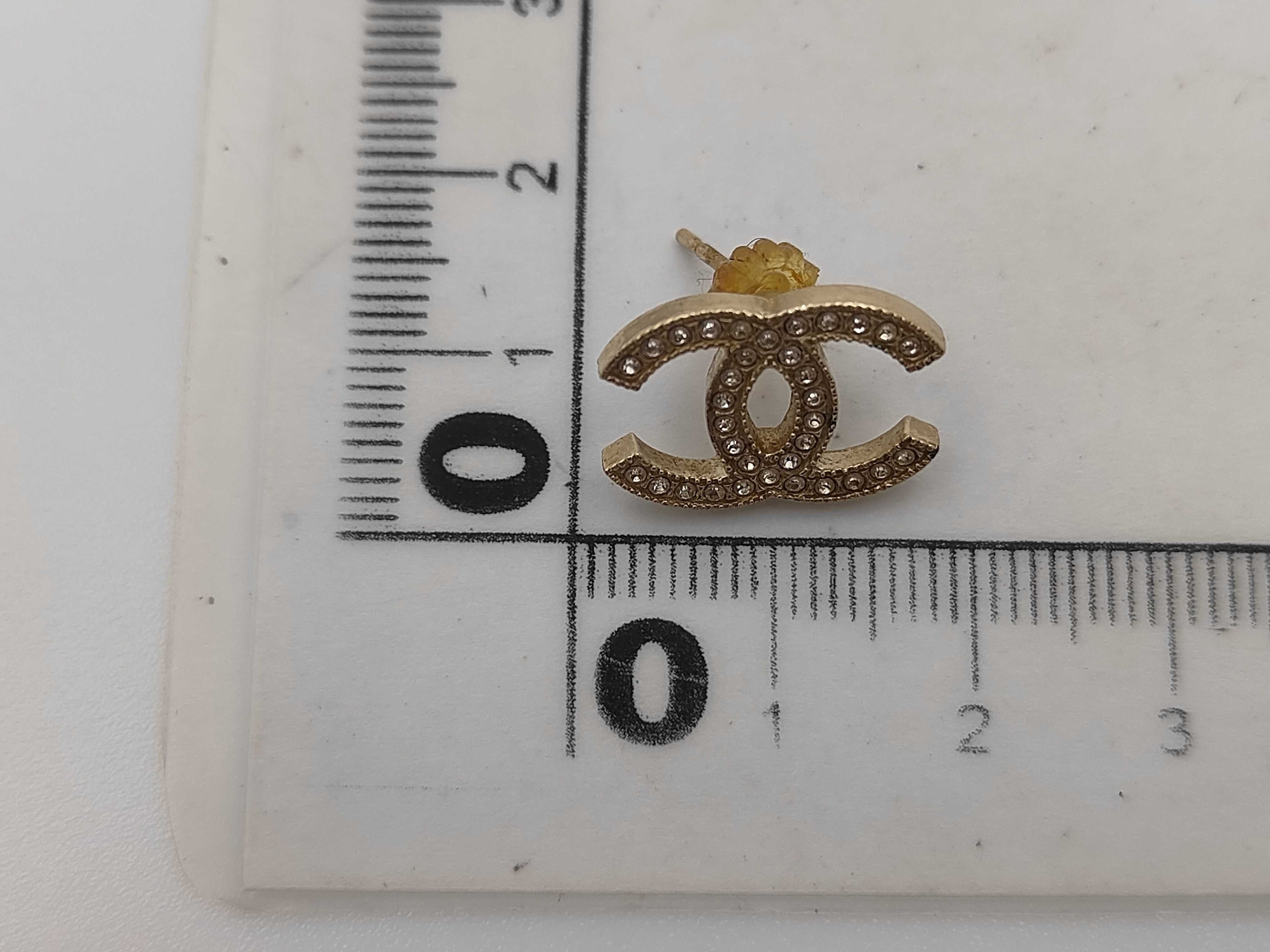 Earrings / GP Earrings — view 4