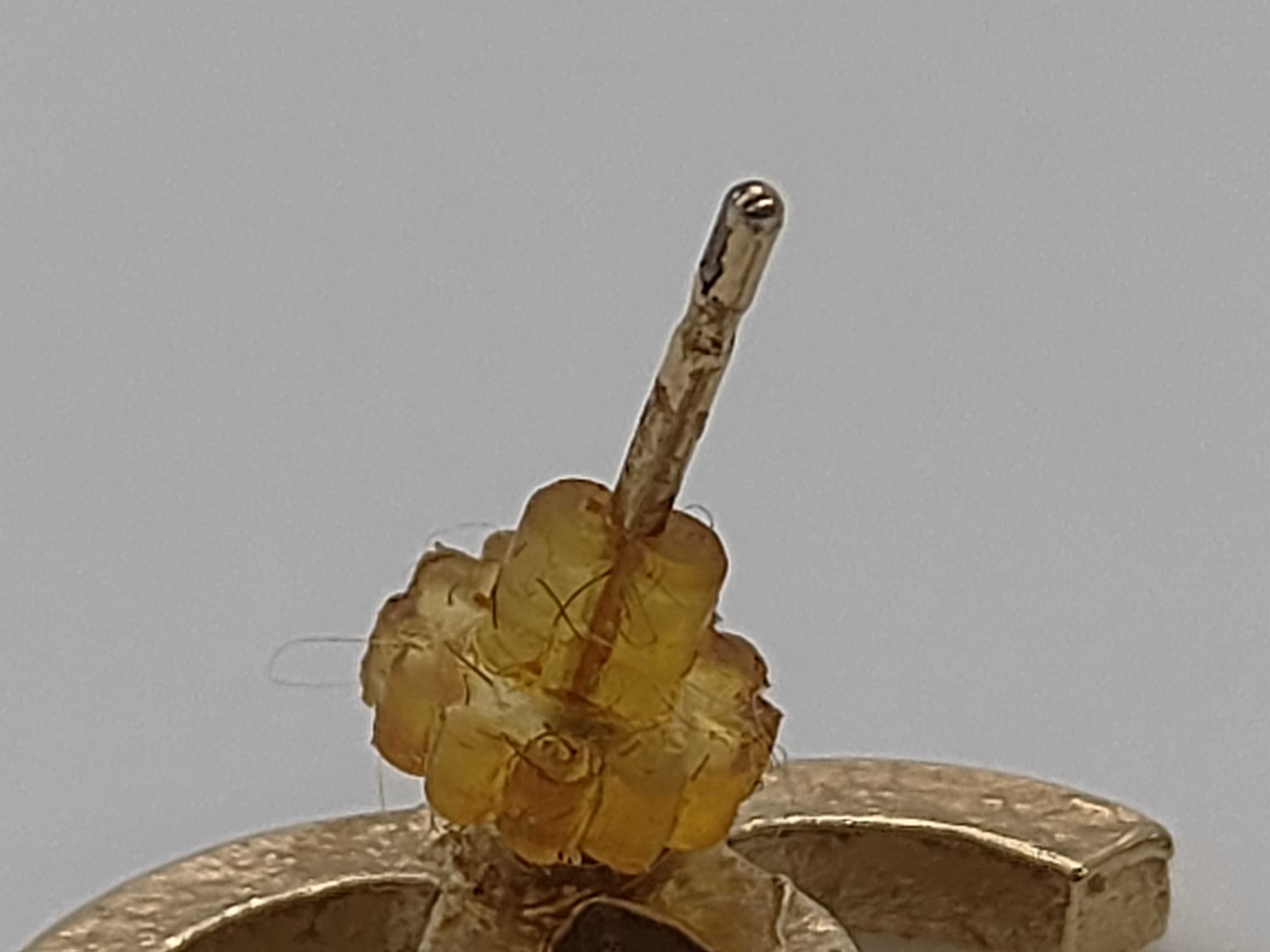 Earrings / GP Earrings — view 6