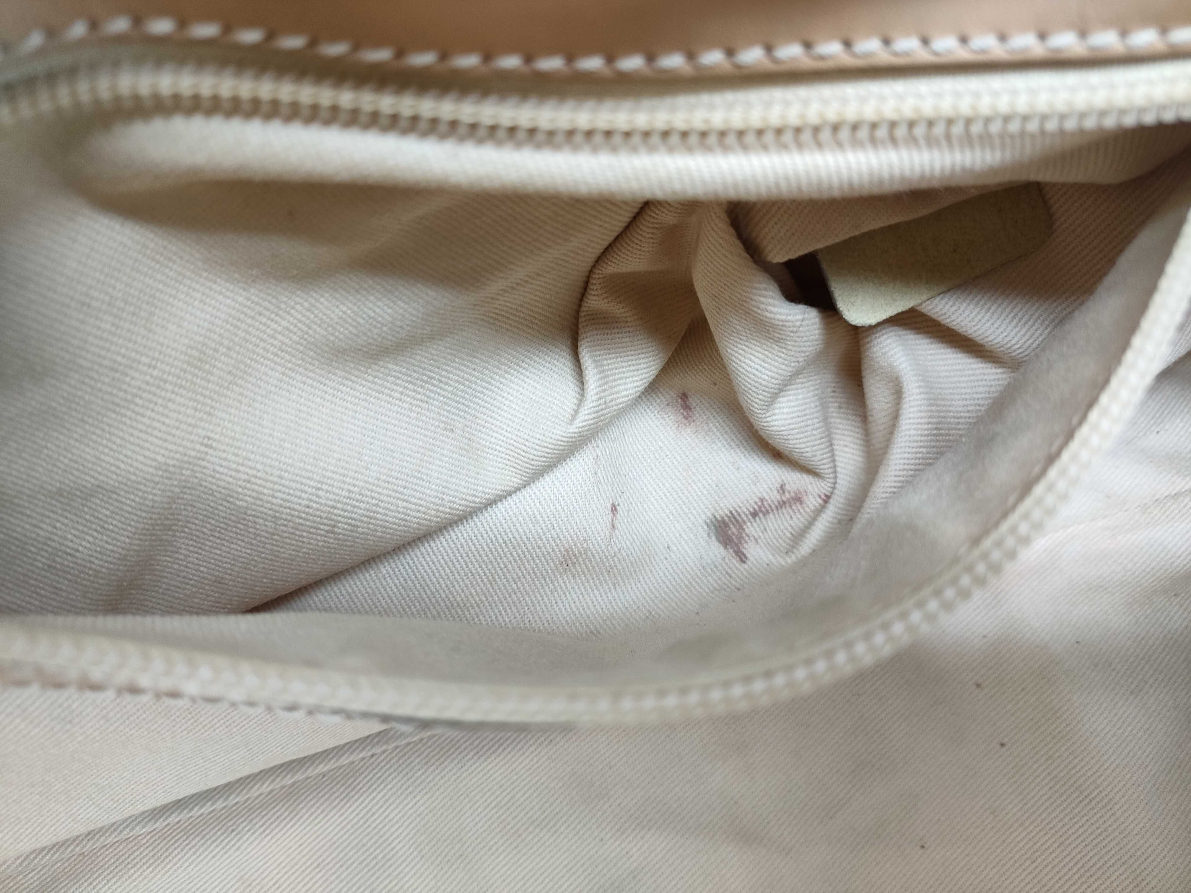 Kerala Canvas Handbag — view 11