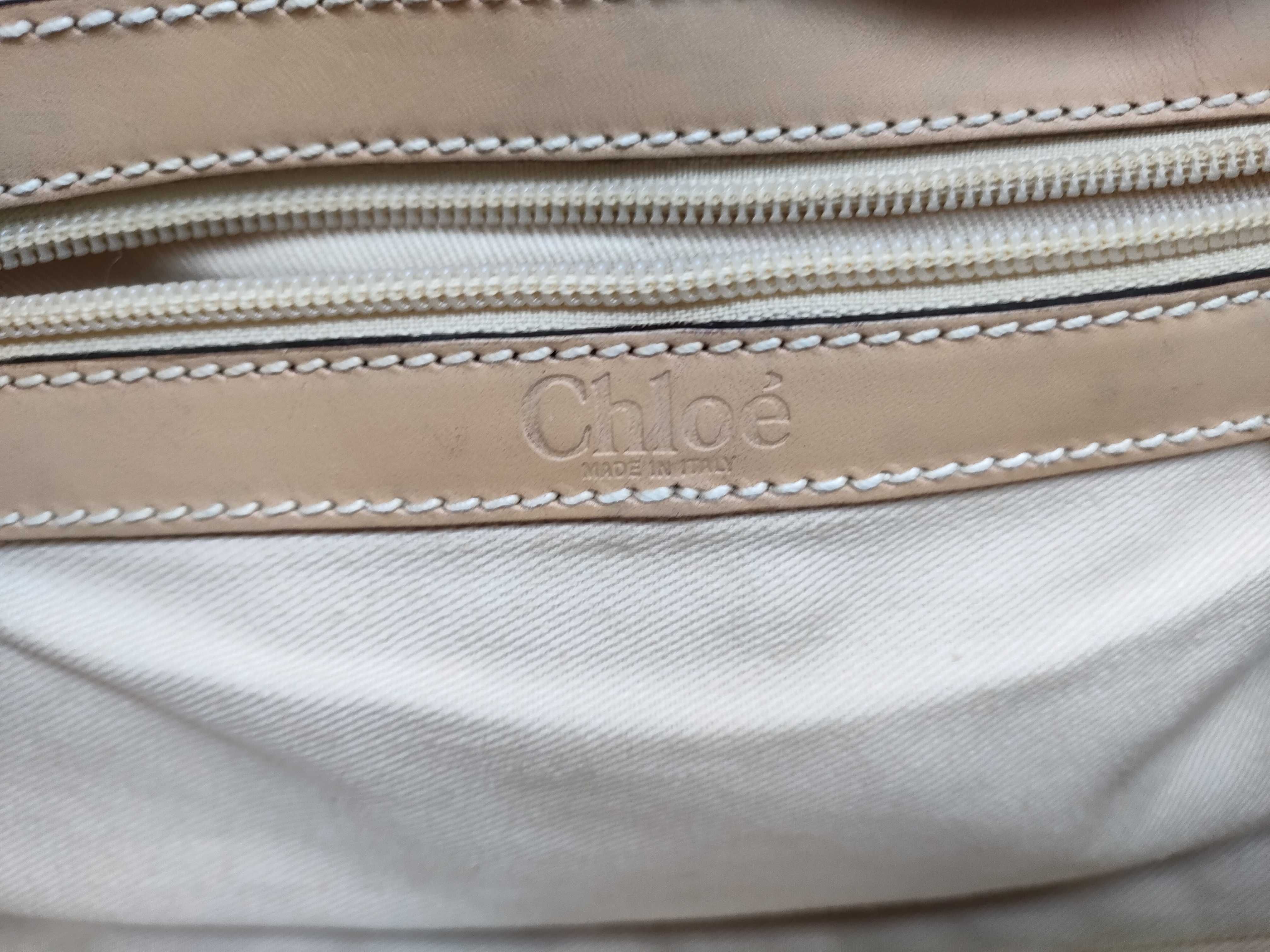 Kerala Canvas Handbag — view 12