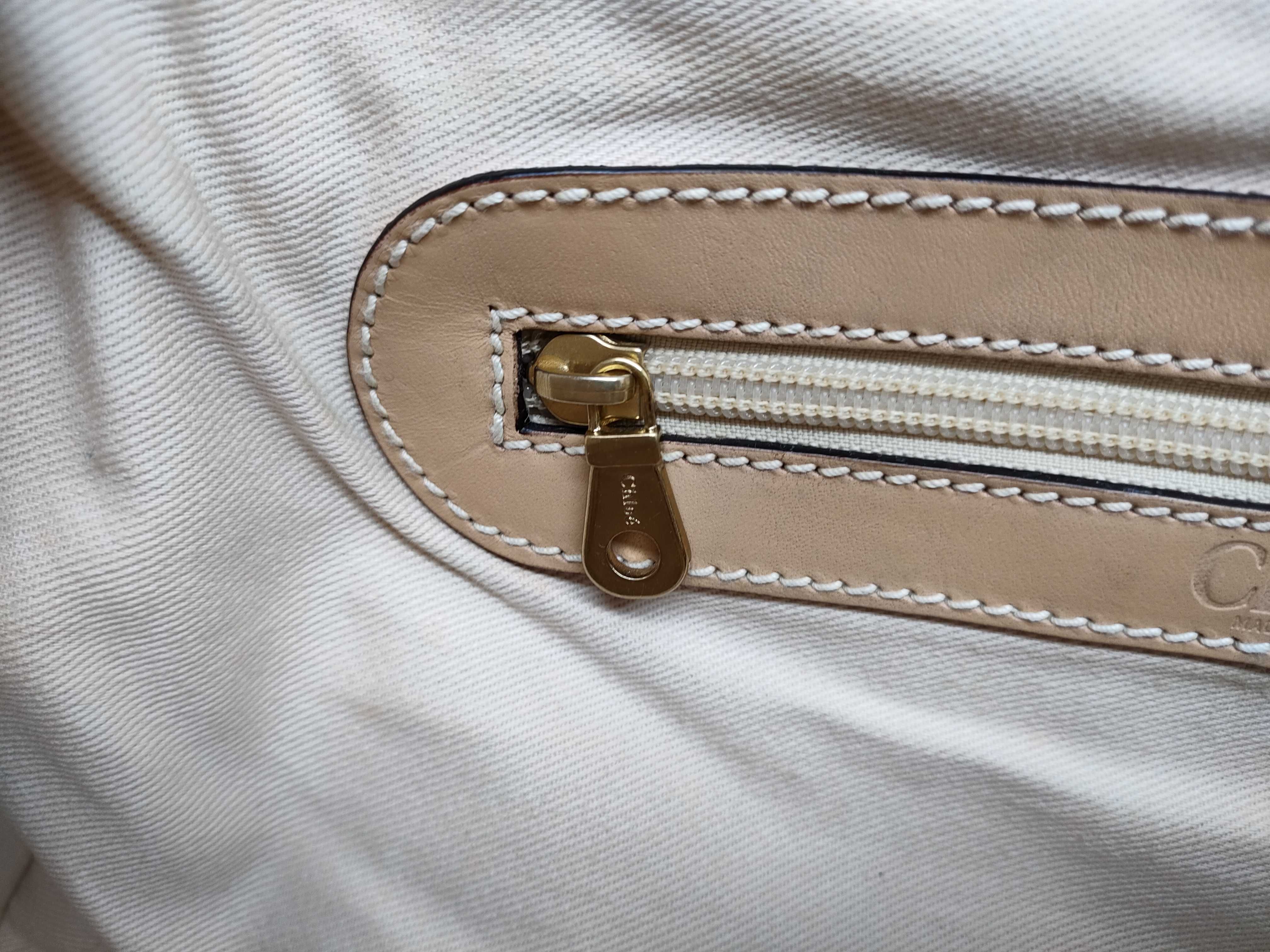 Kerala Canvas Handbag — view 13