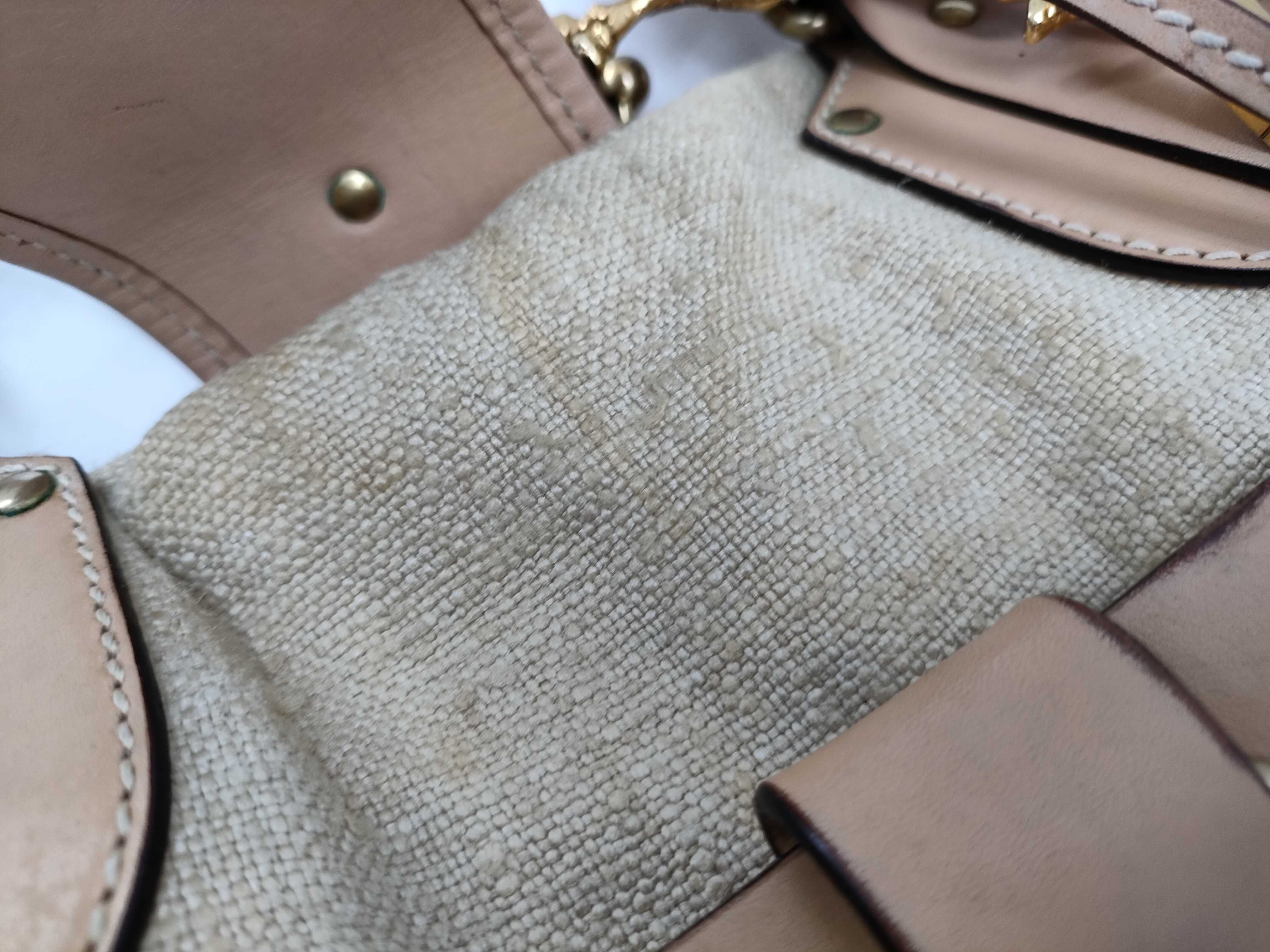 Kerala Canvas Handbag — view 15