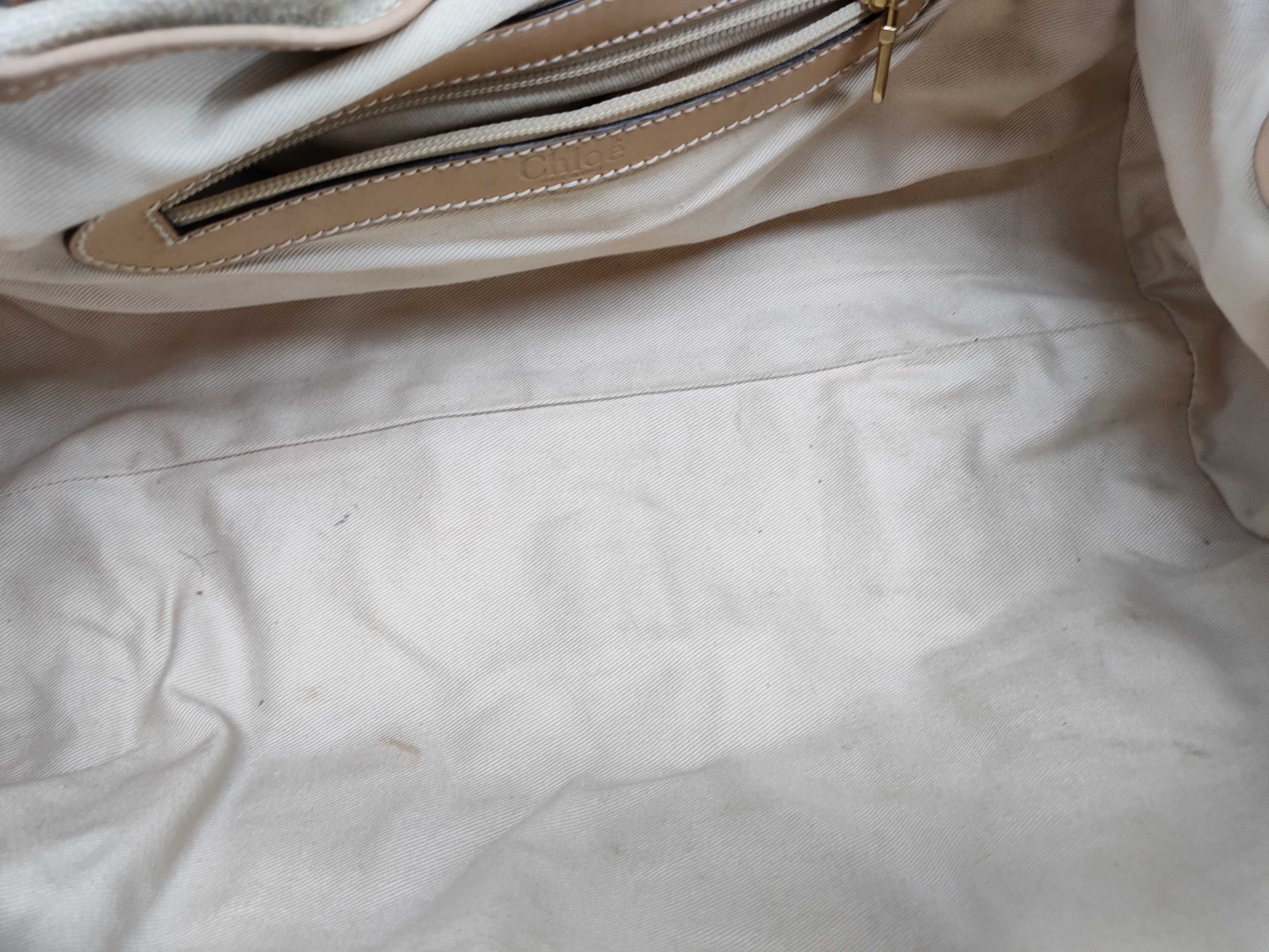 Kerala Canvas Handbag — view 10
