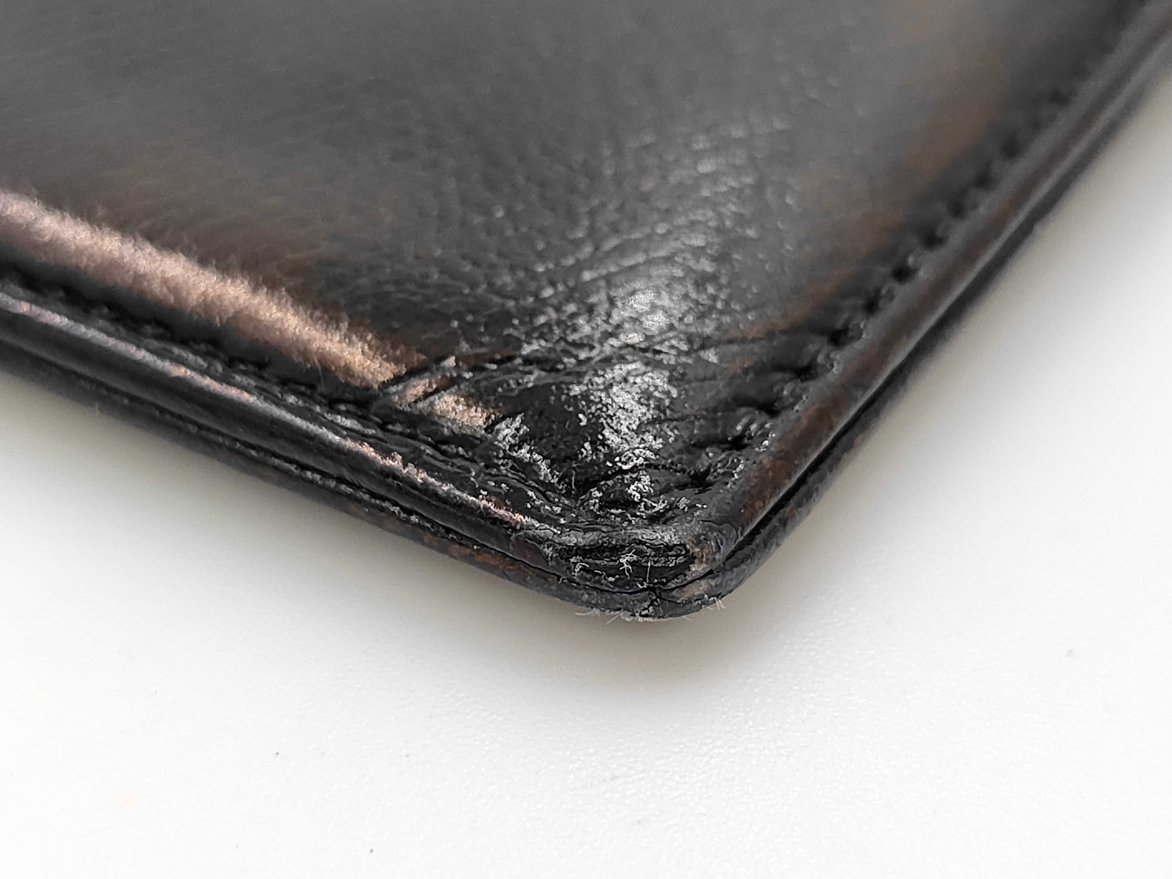 Leather Card Case — view 2