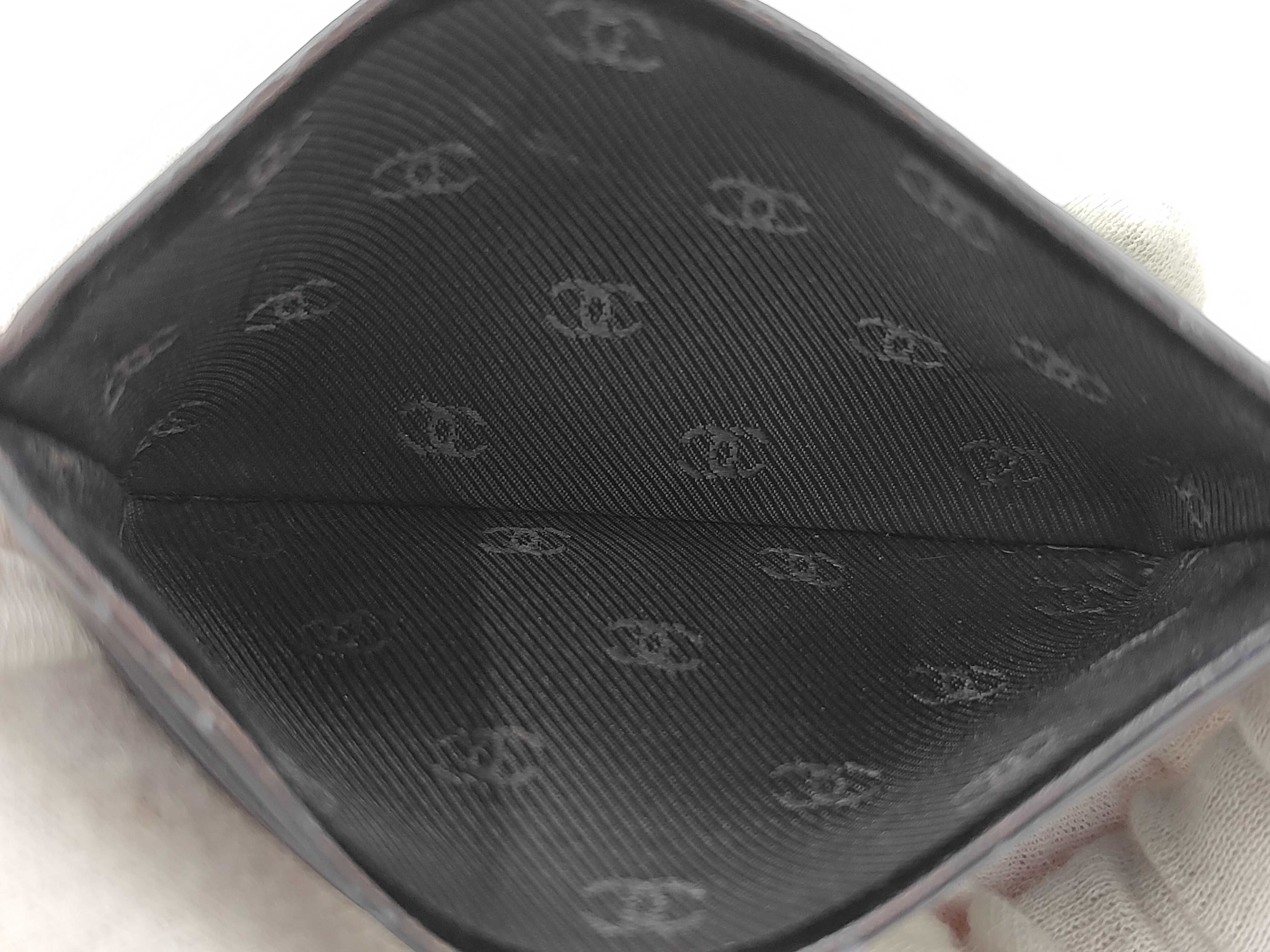 Leather Card Case — view 3