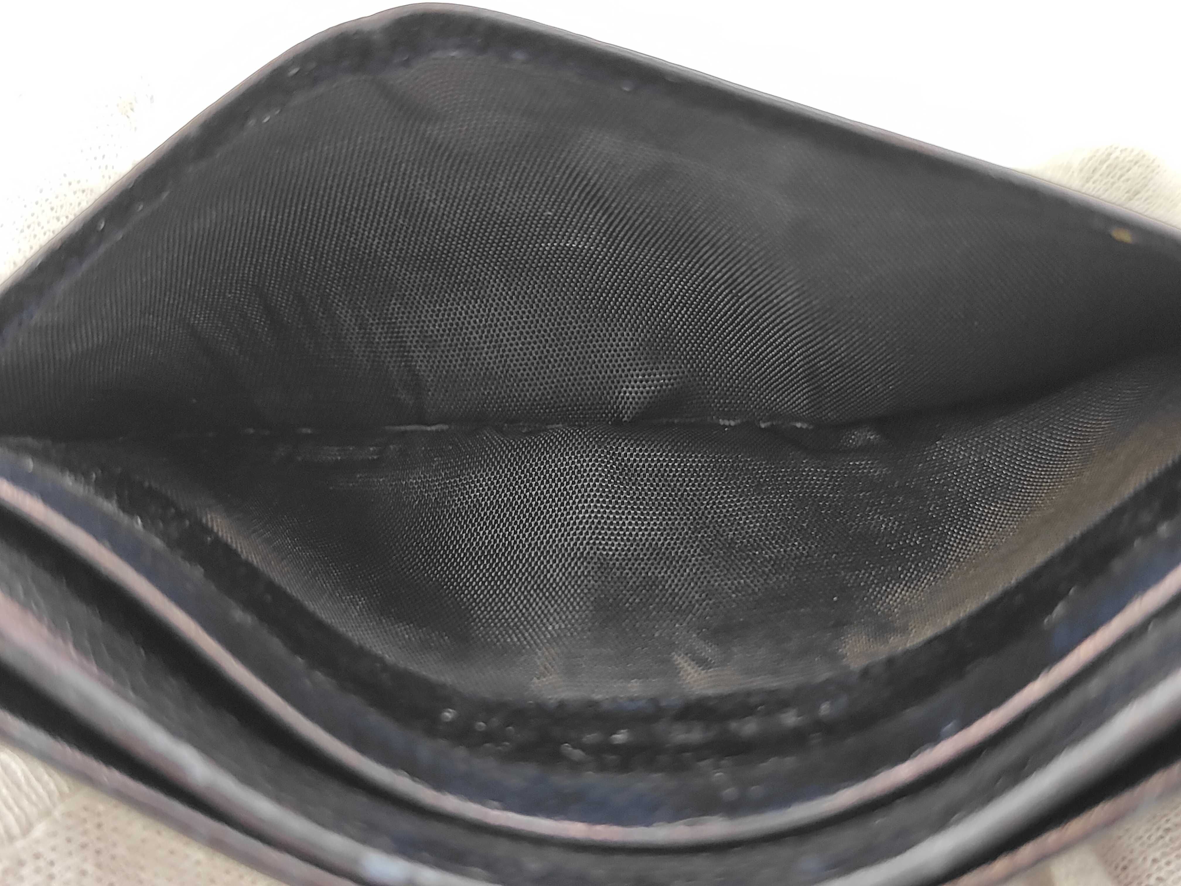 Leather Card Case — view 5