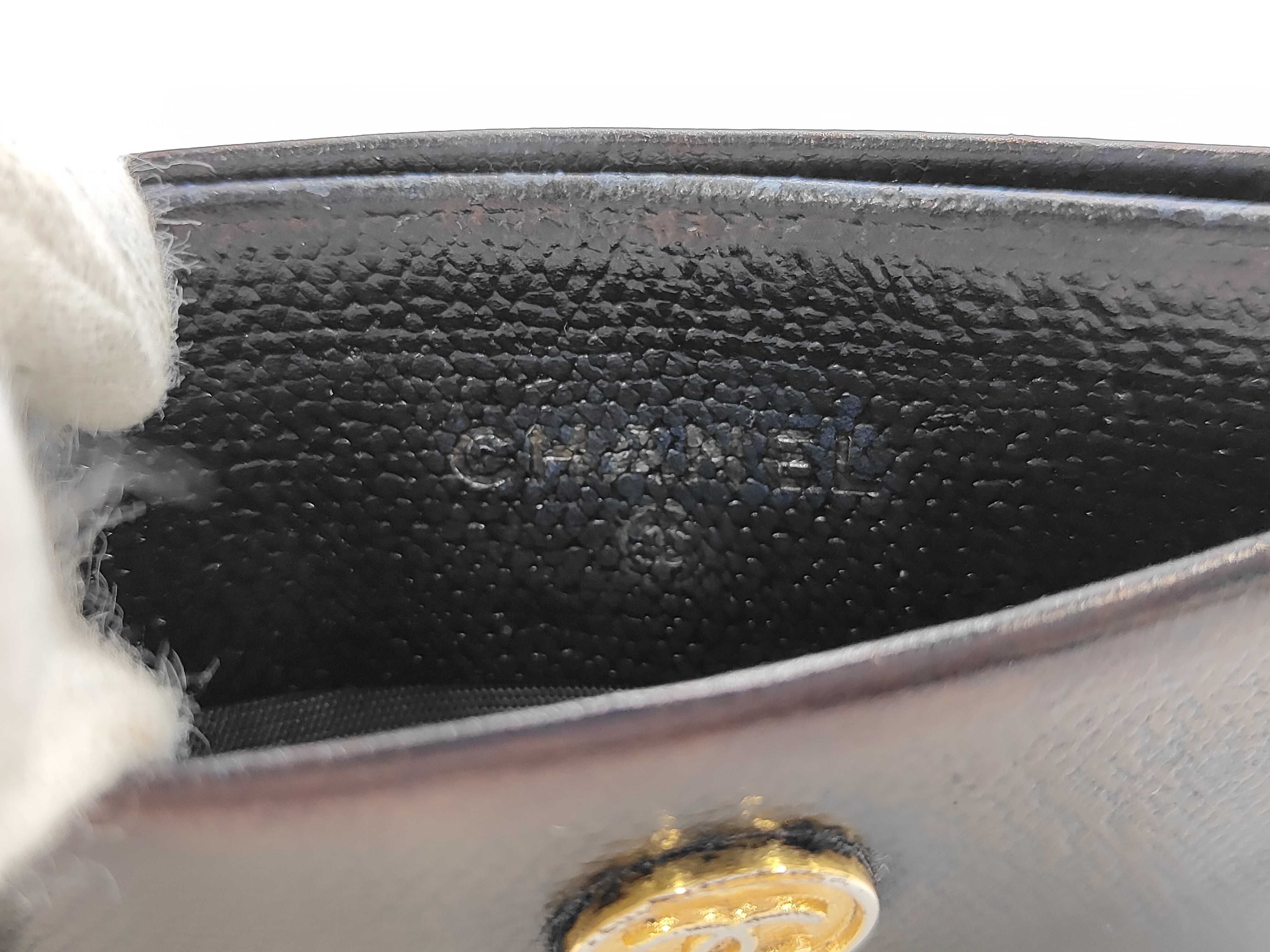Leather Card Case — view 6