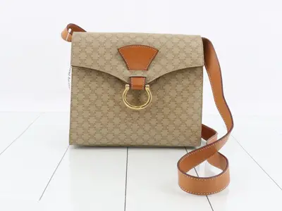 Macadam bag