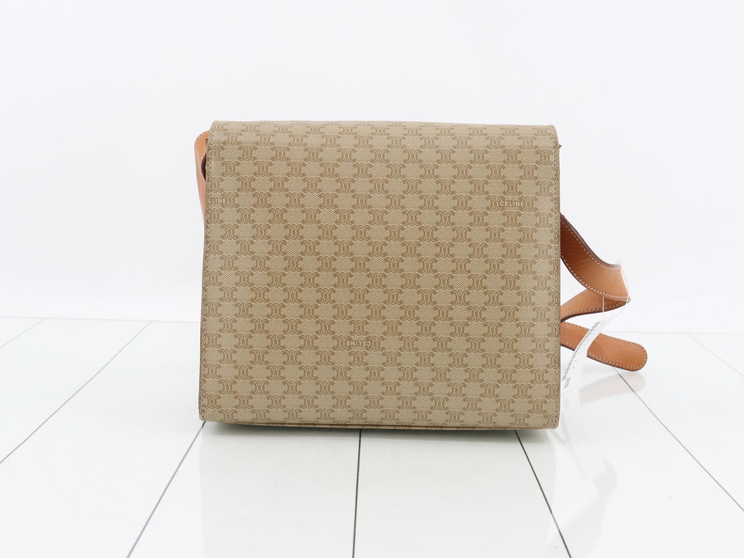 Macadam bag — view 2