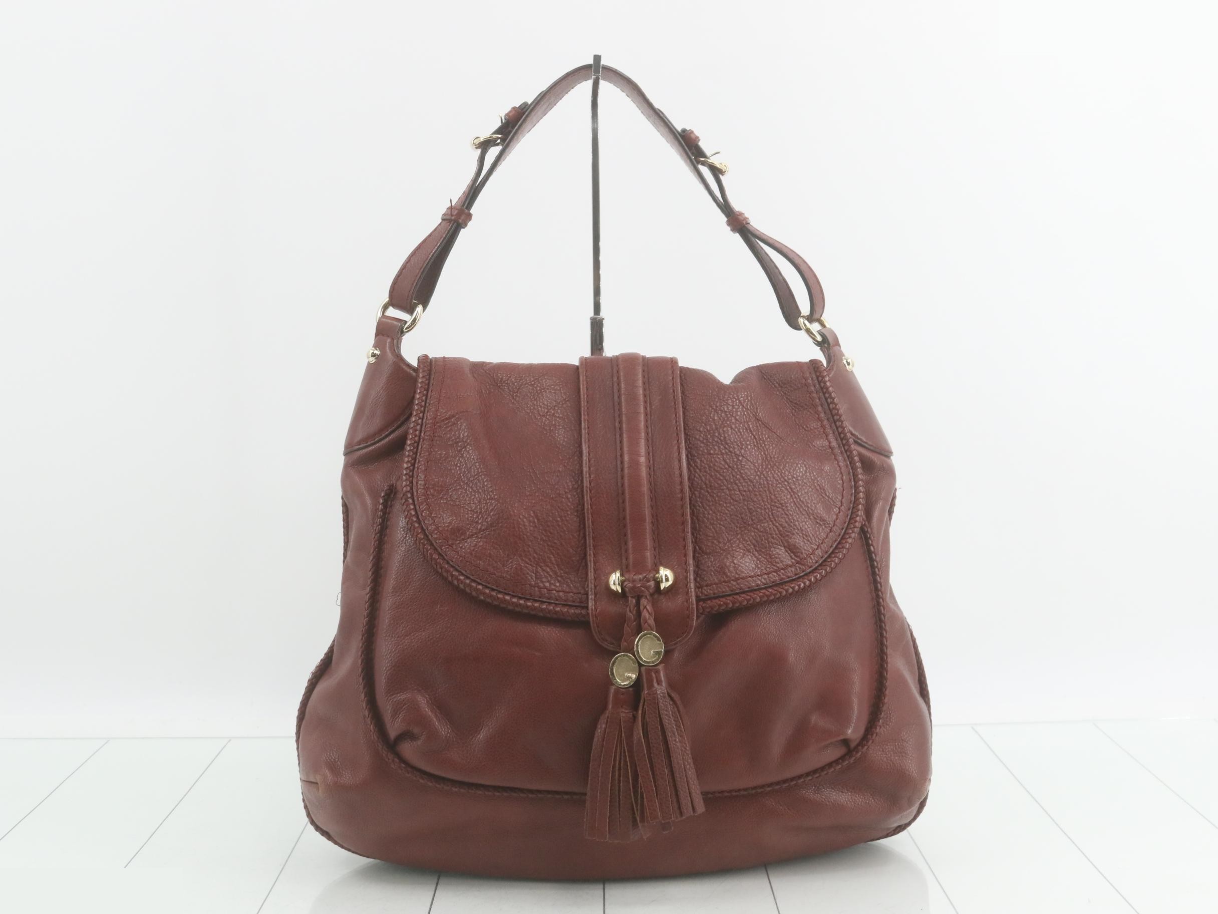 Marrakech Shoulder Bag