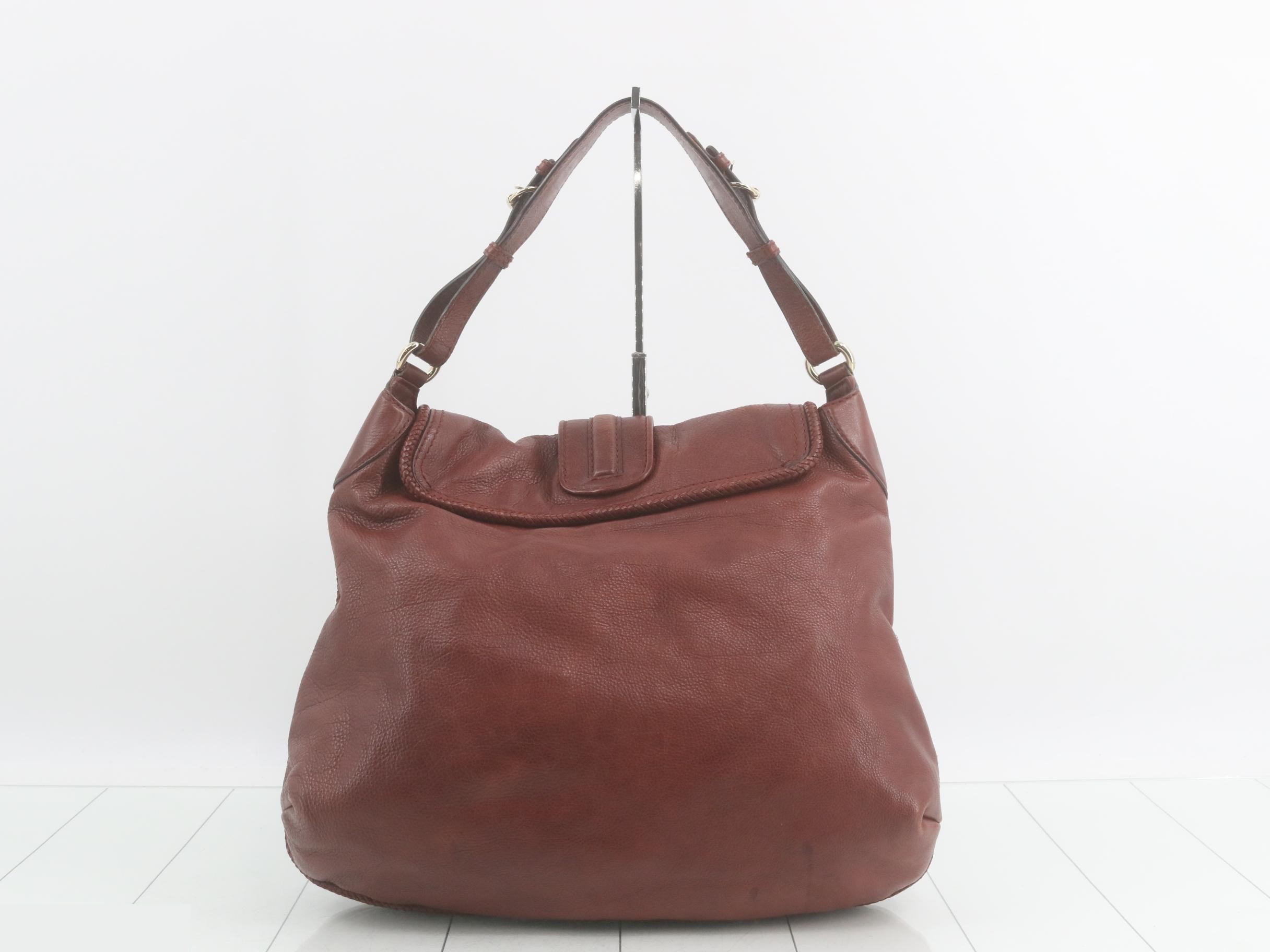 Marrakech Shoulder Bag — view 2