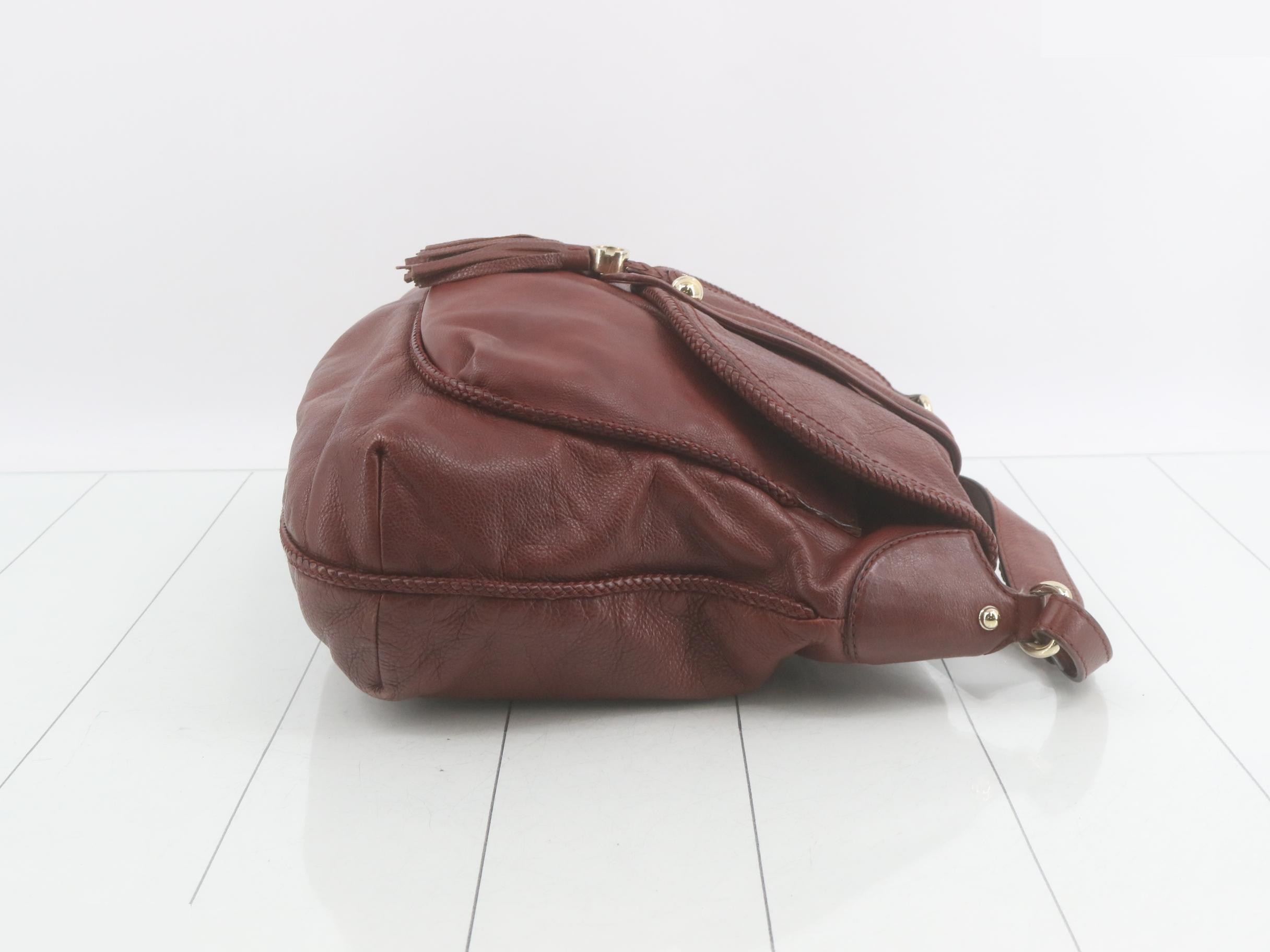 Marrakech Shoulder Bag — view 3