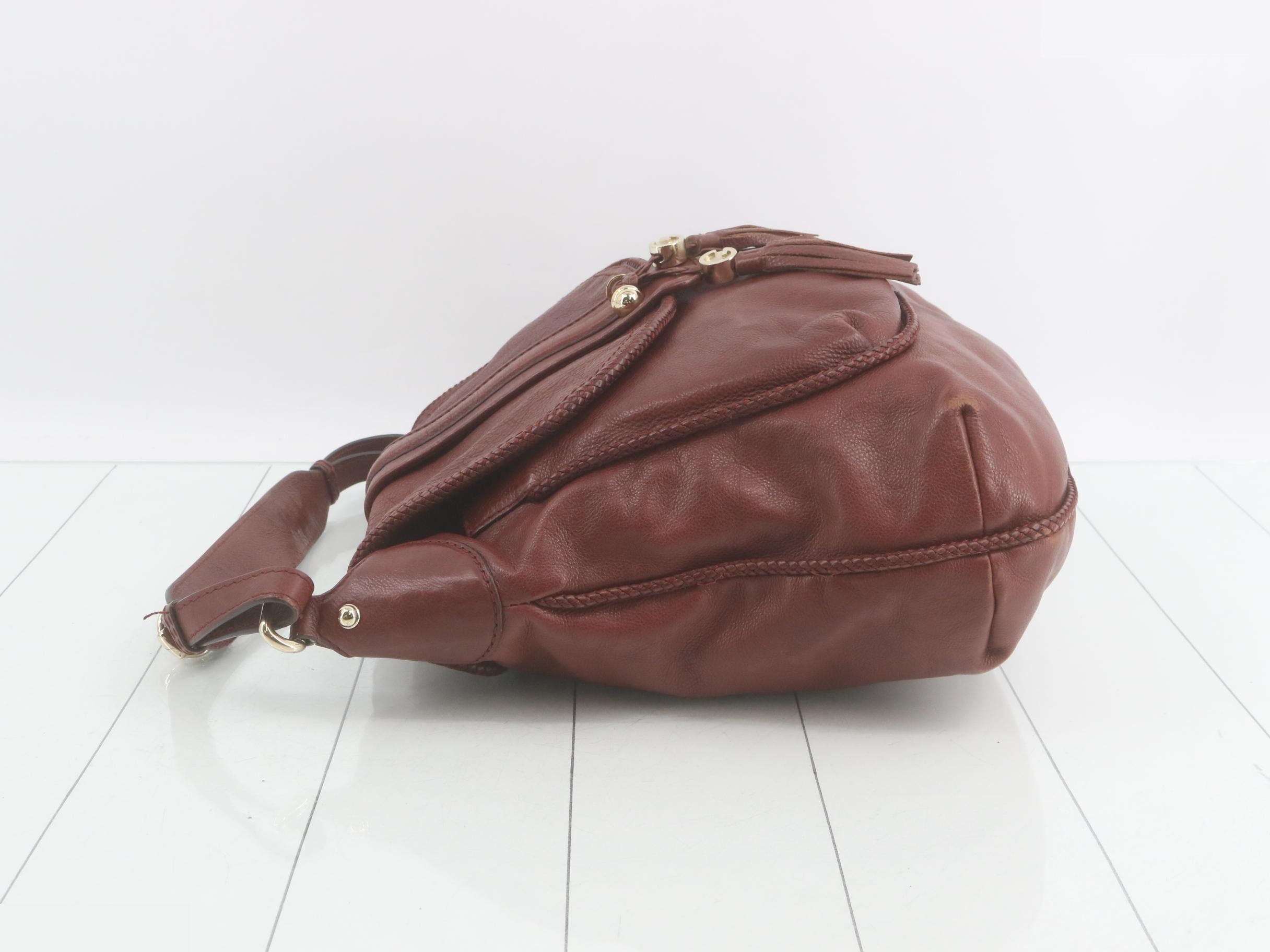 Marrakech Shoulder Bag — view 4