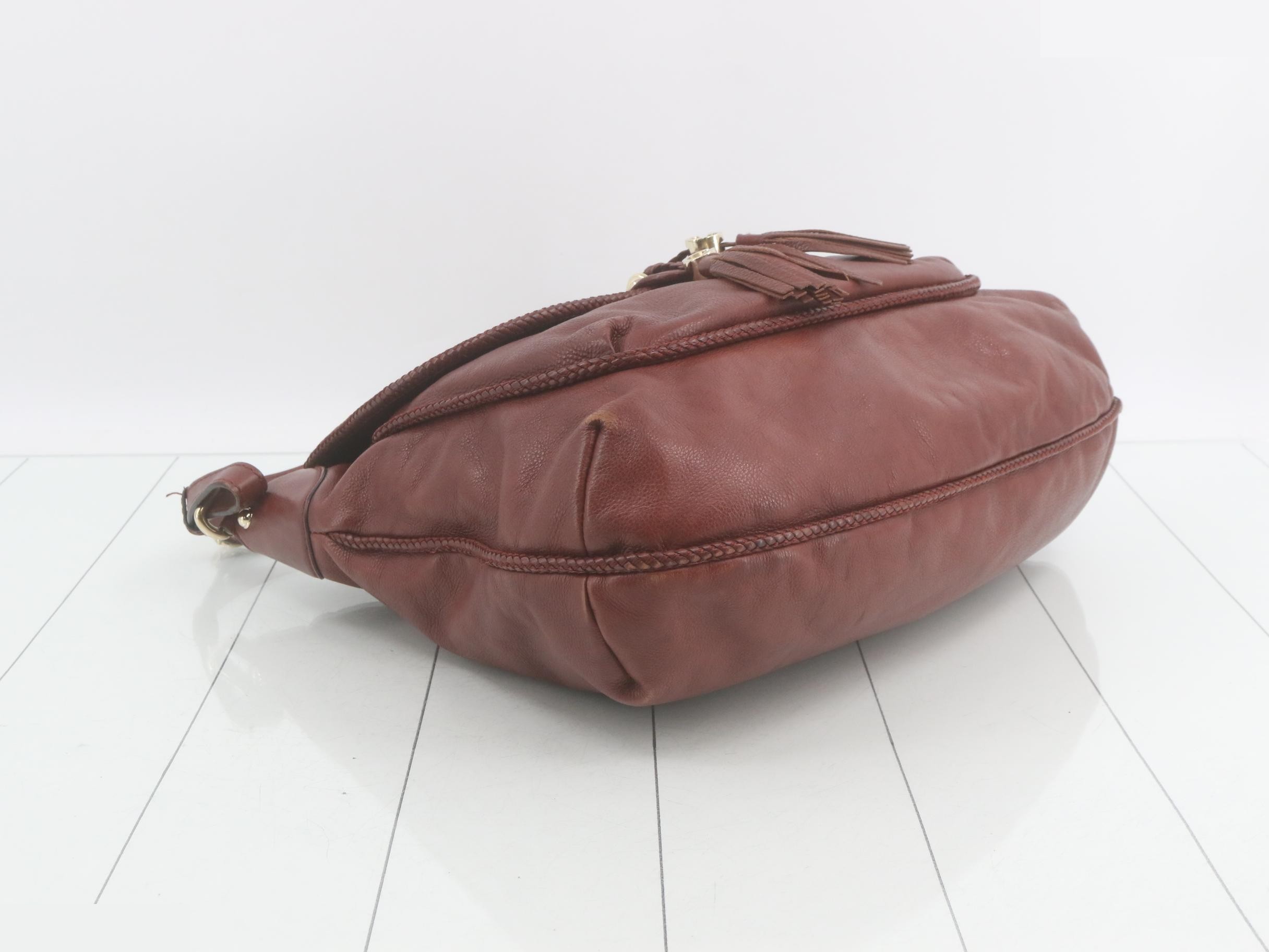 Marrakech Shoulder Bag — view 5