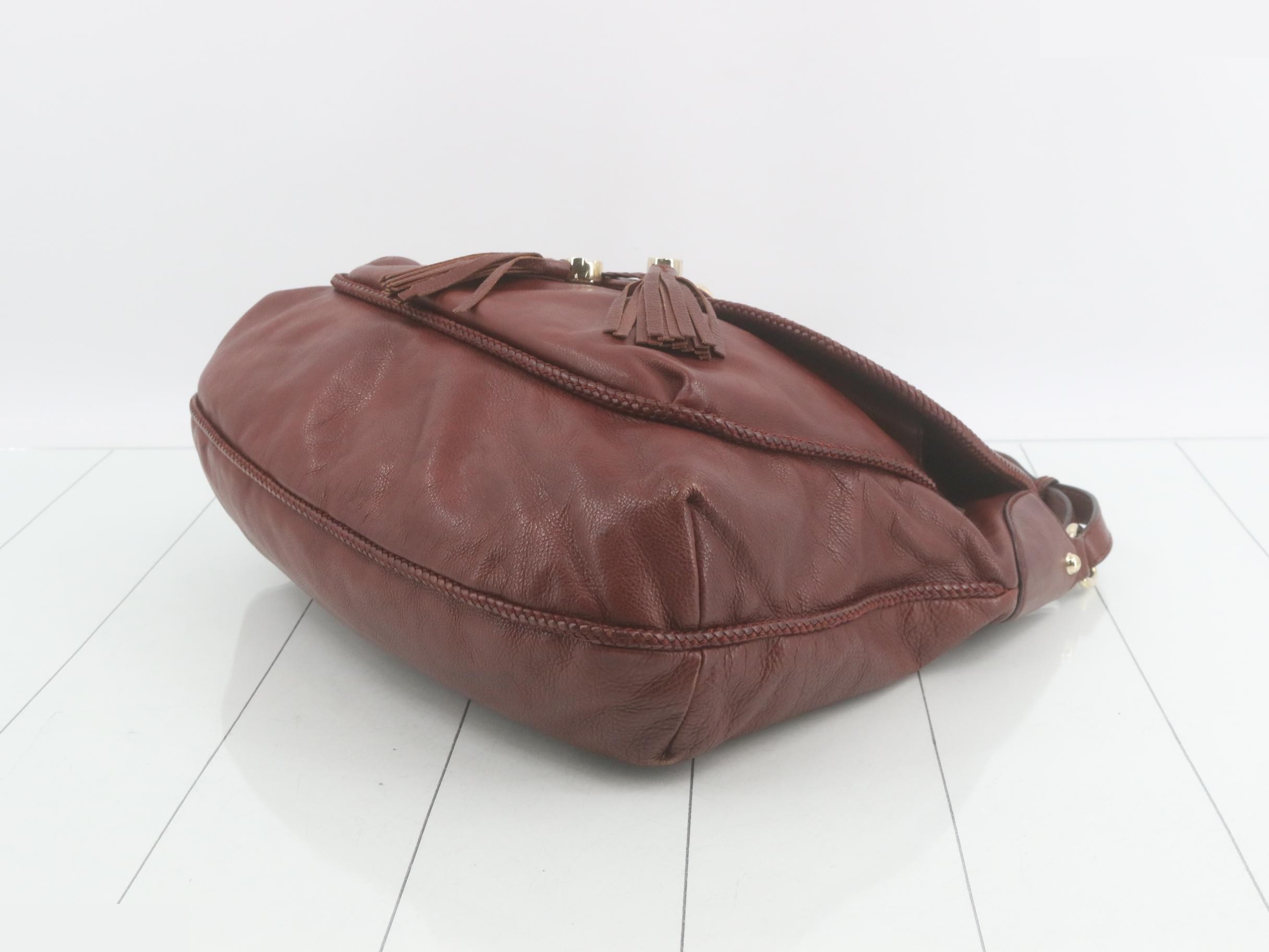 Marrakech Shoulder Bag — view 6