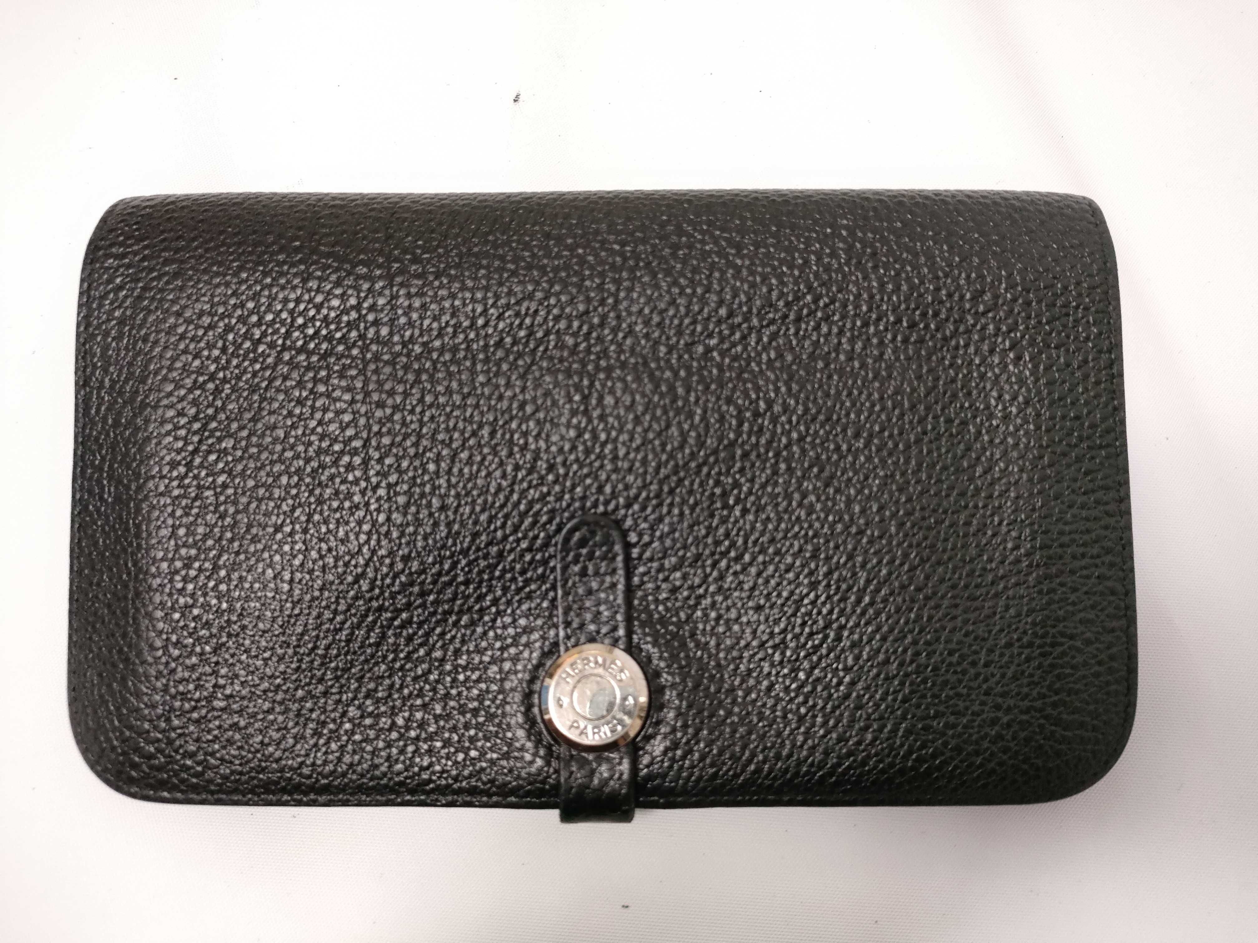 Dogon Hermes Dogon Wallet