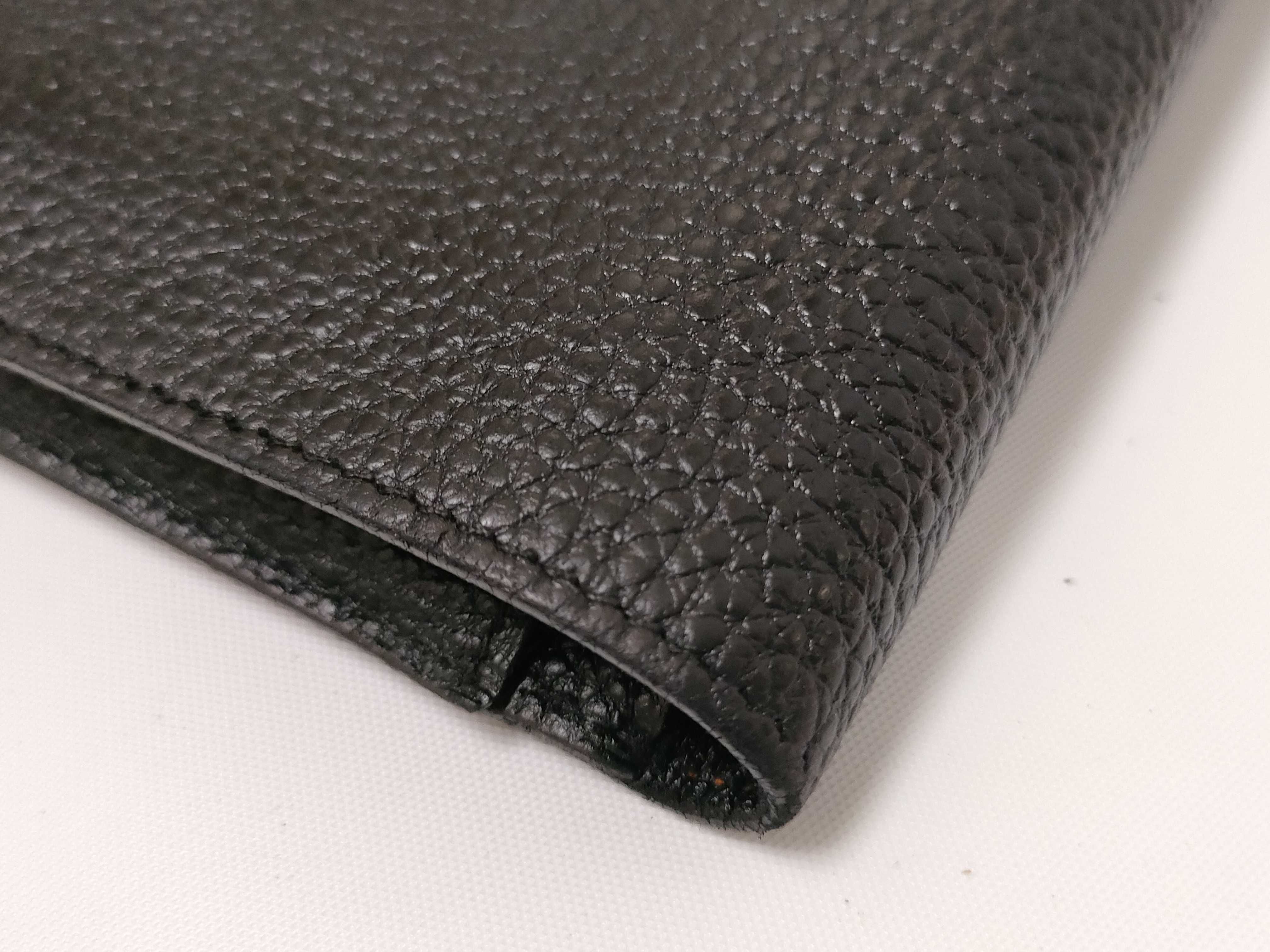 Dogon Hermes Dogon Wallet — view 2
